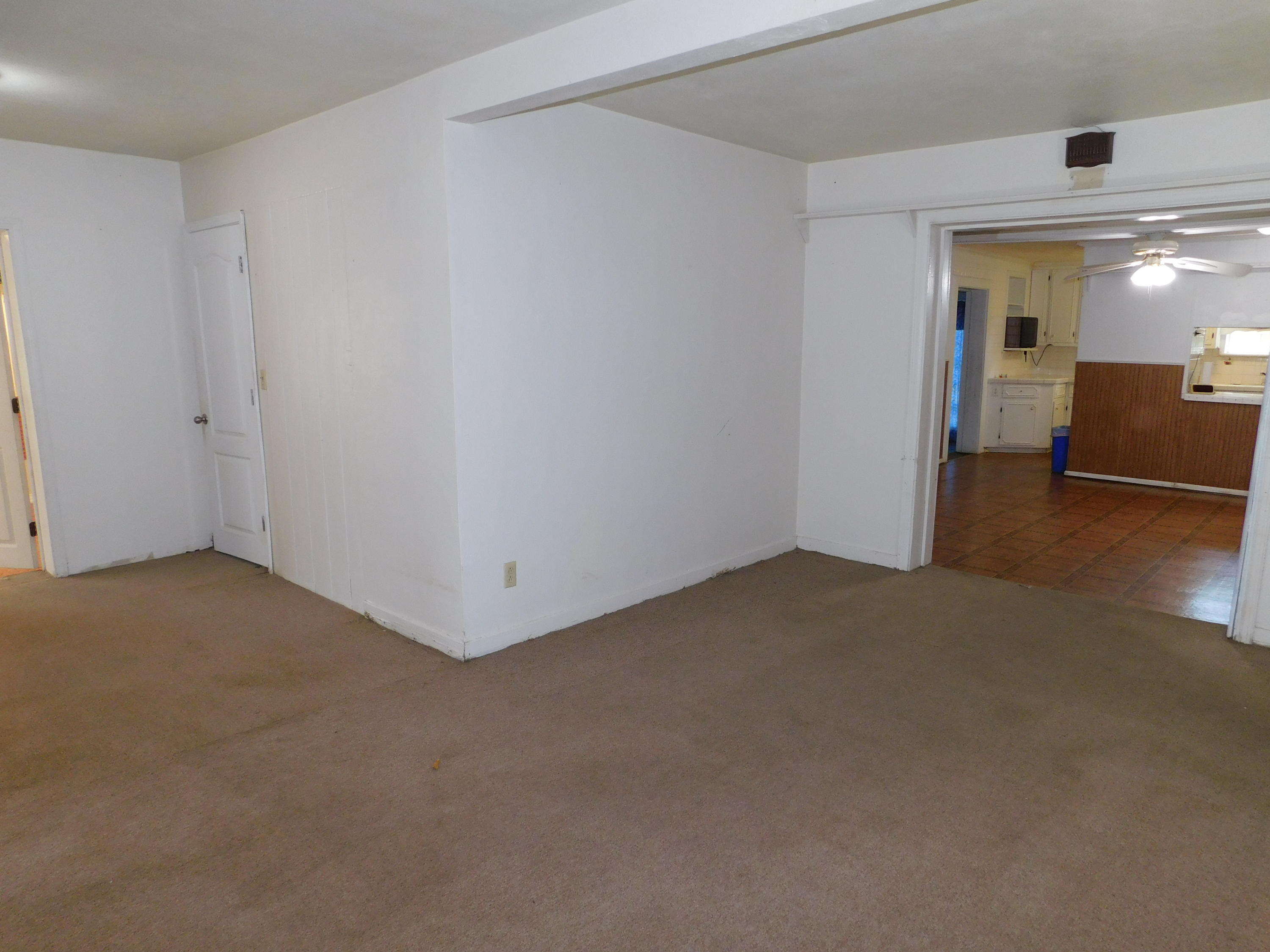 NORTH HILL - Residential