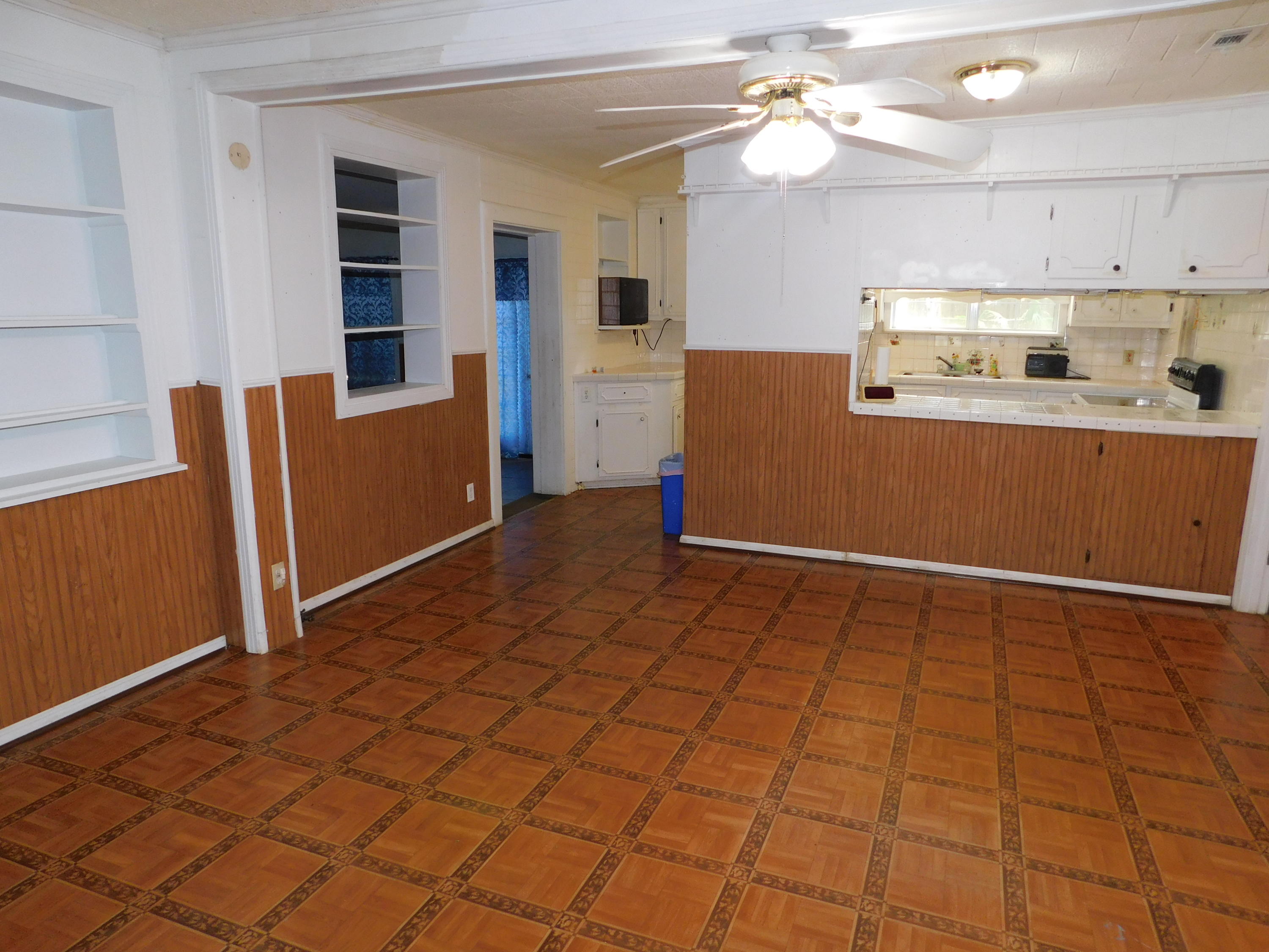 NORTH HILL - Residential