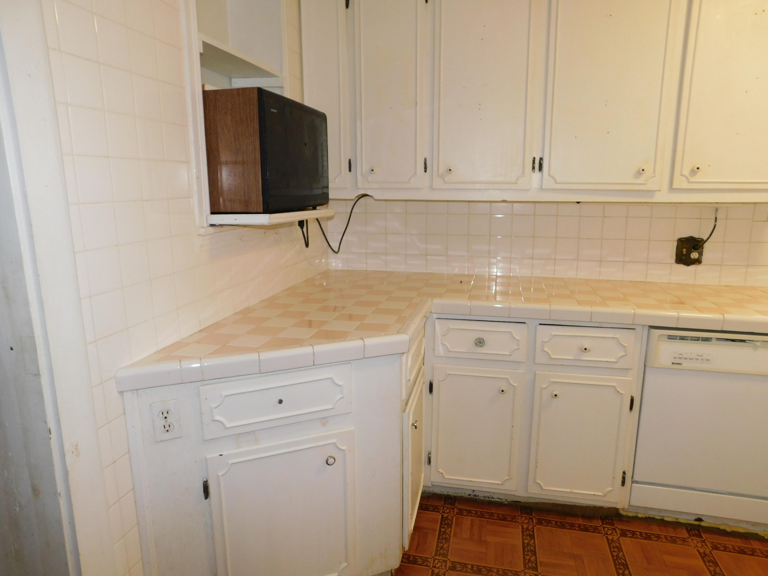 NORTH HILL - Residential