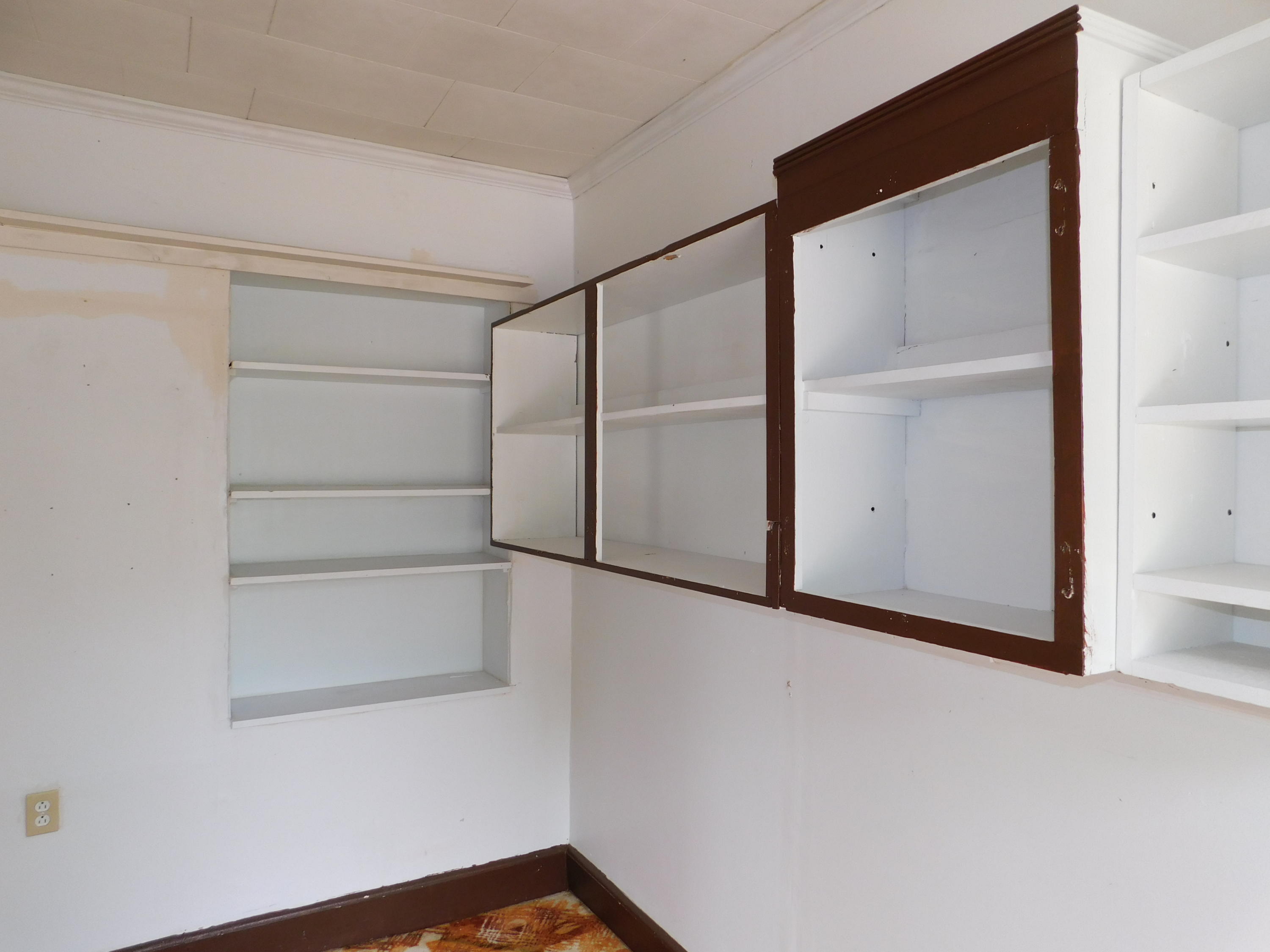 NORTH HILL - Residential