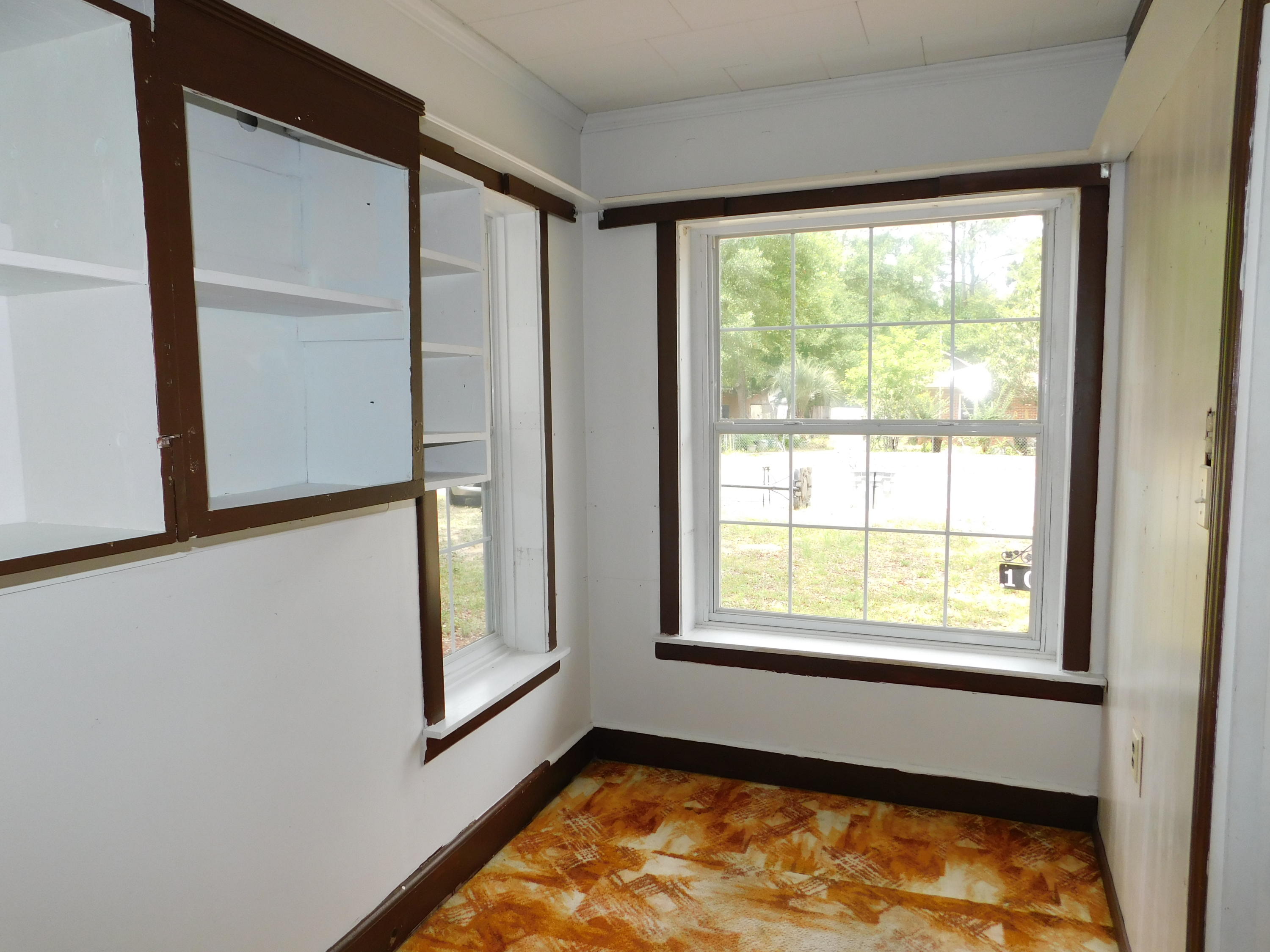 NORTH HILL - Residential