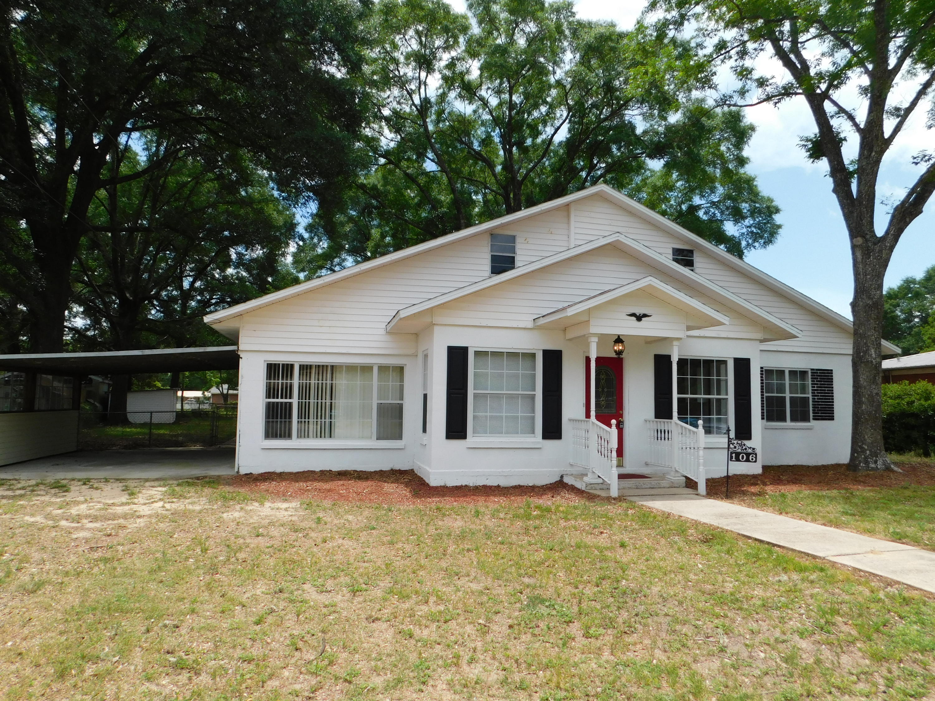 NORTH HILL - Residential