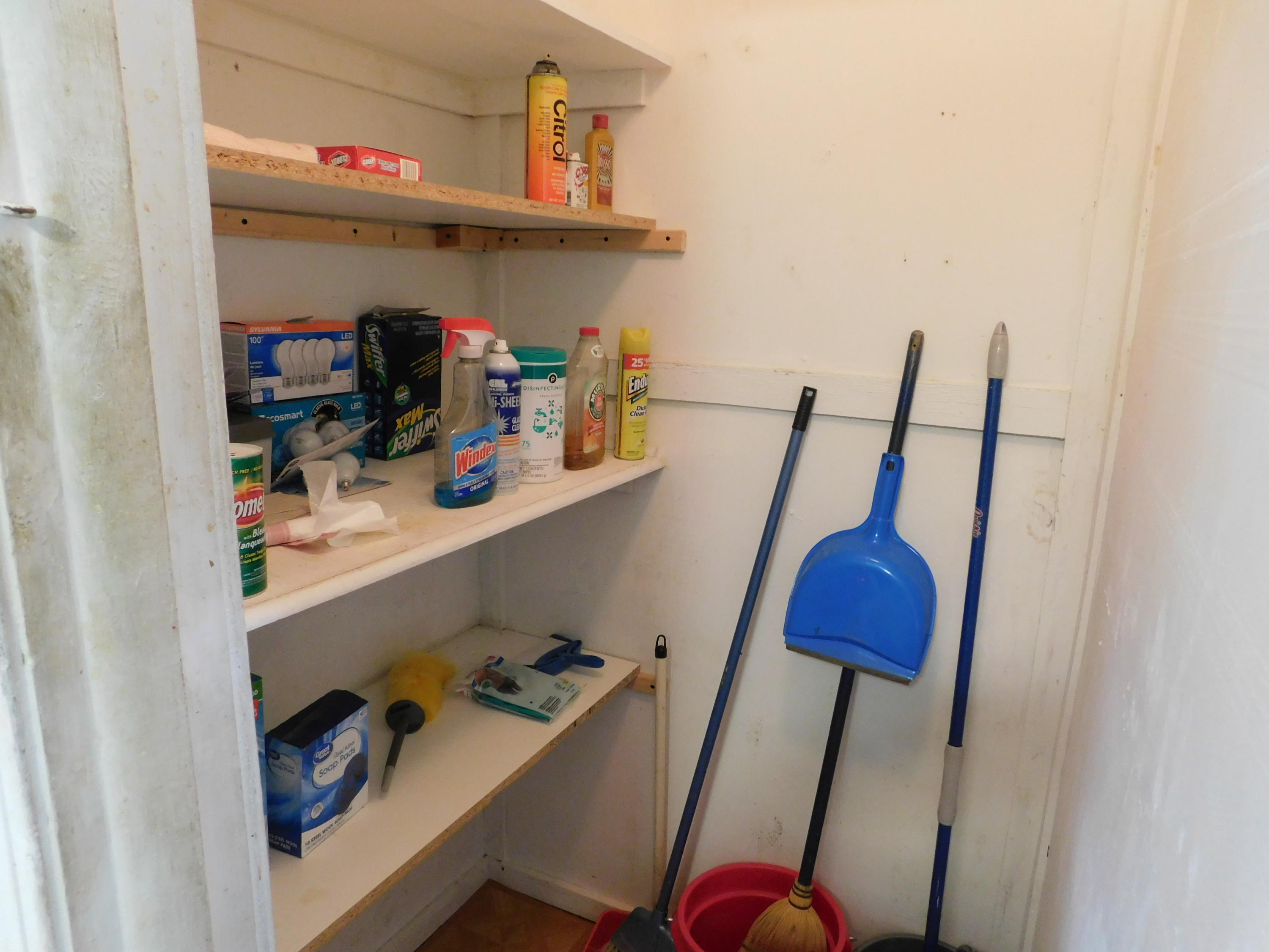 NORTH HILL - Residential