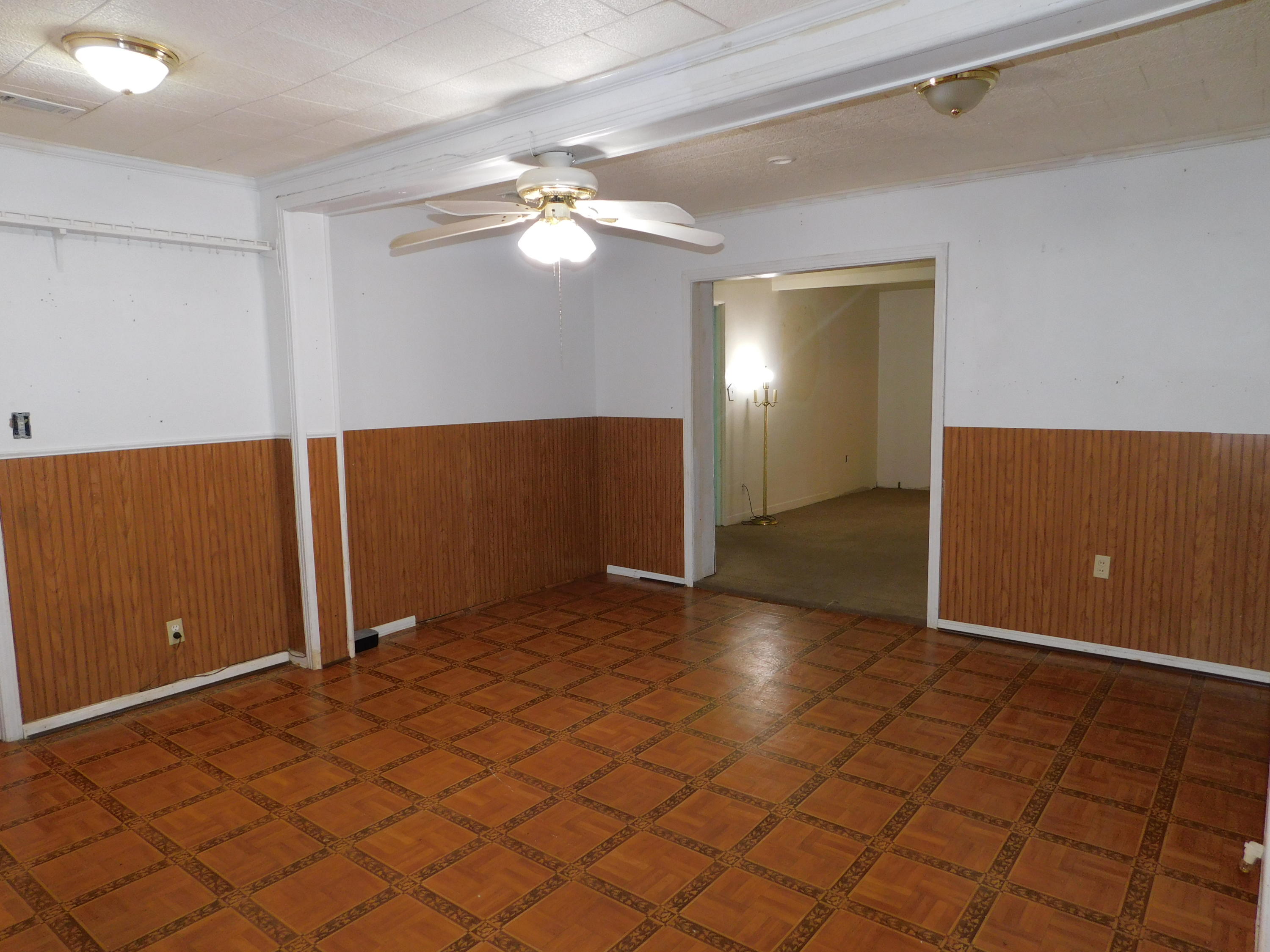 NORTH HILL - Residential