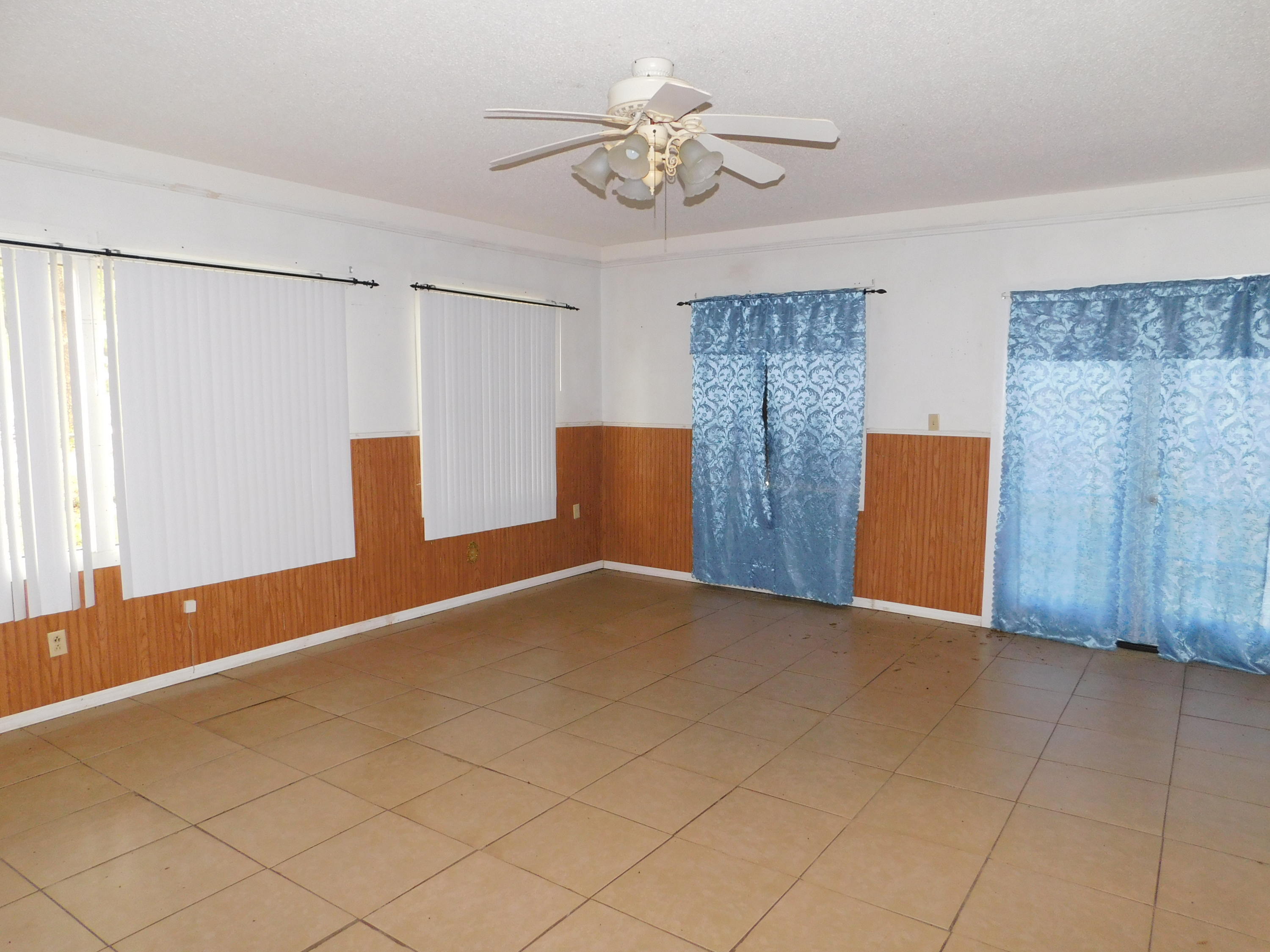 NORTH HILL - Residential