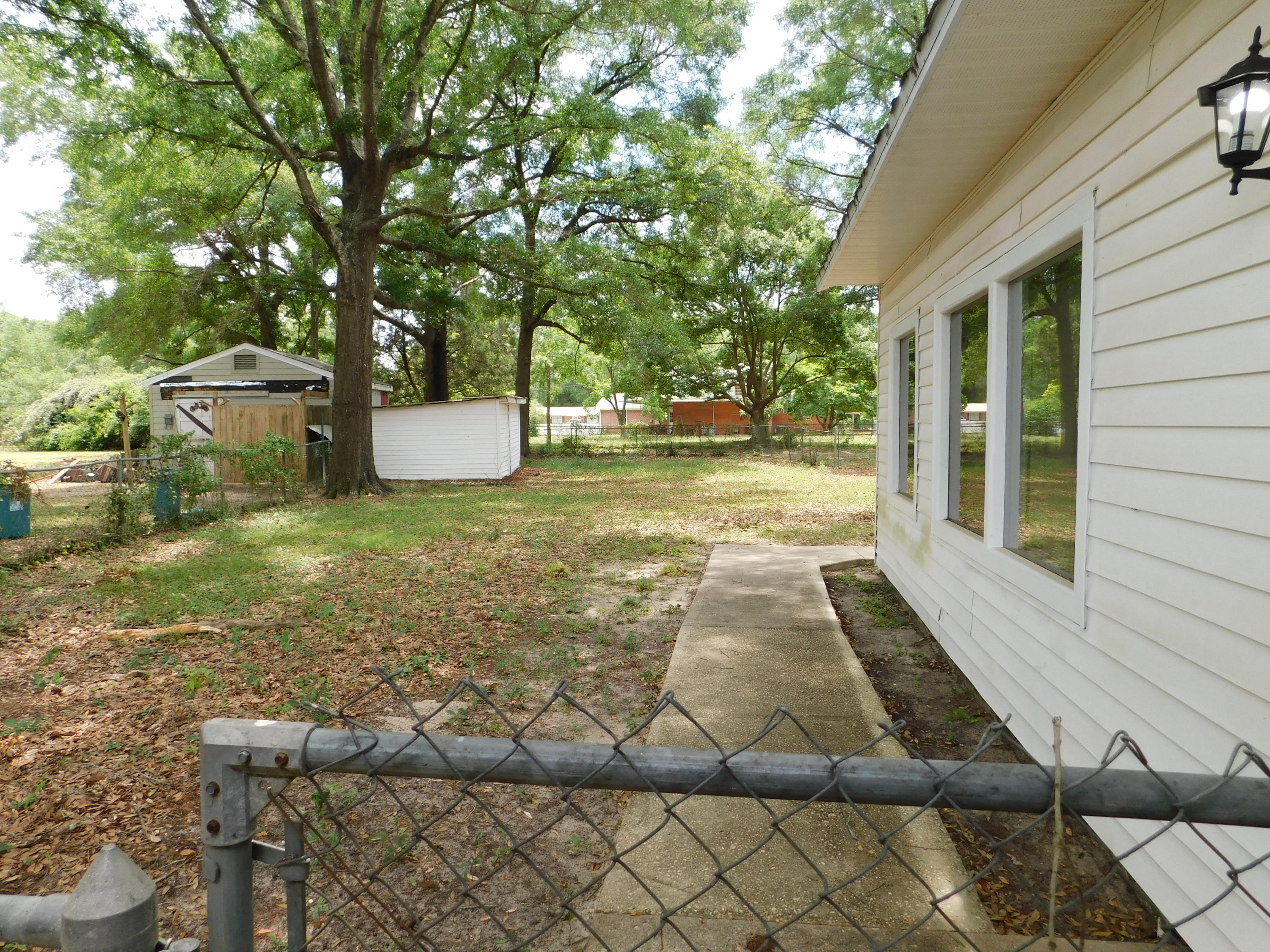 NORTH HILL - Residential