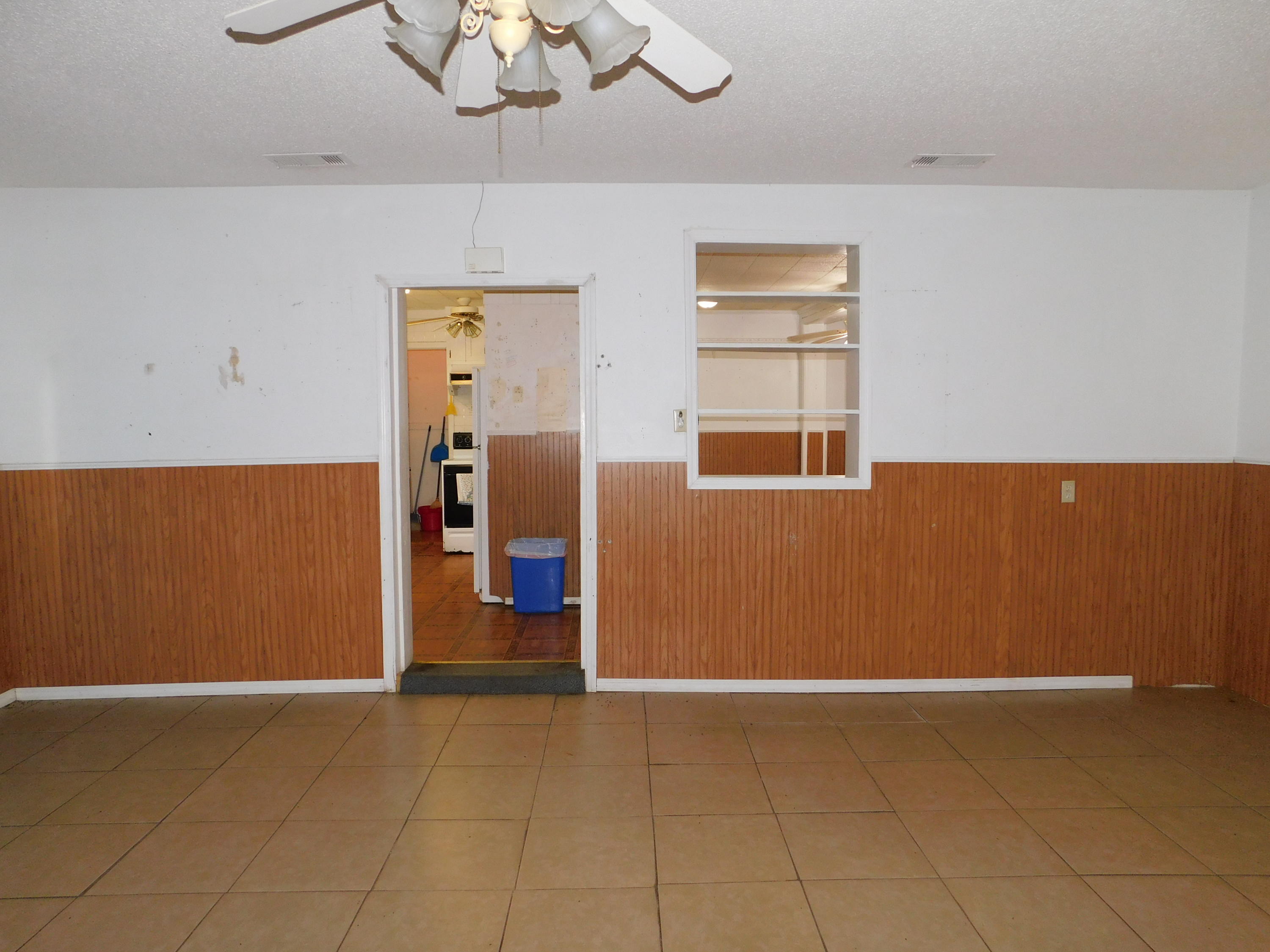 NORTH HILL - Residential