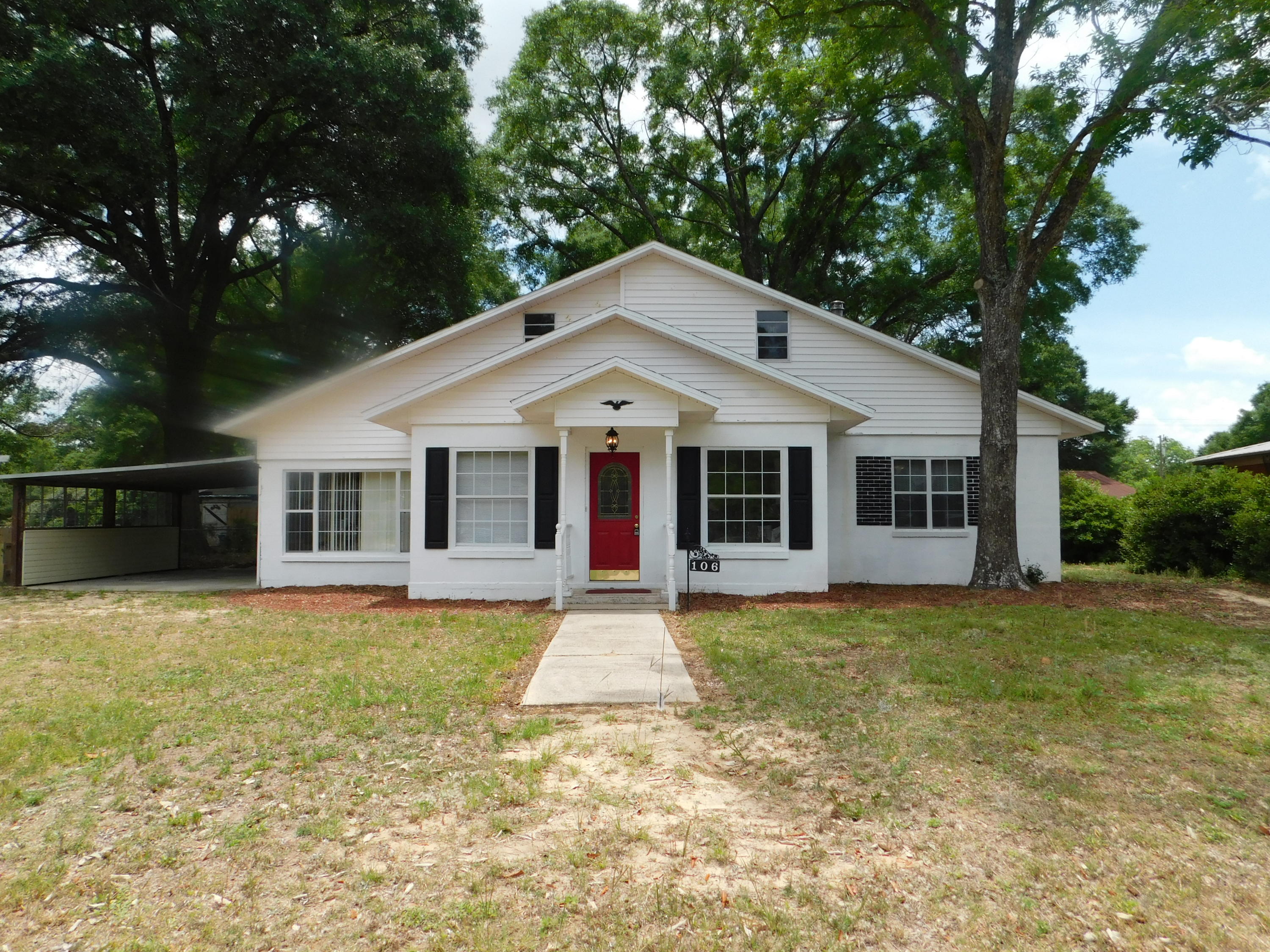 NORTH HILL - Residential