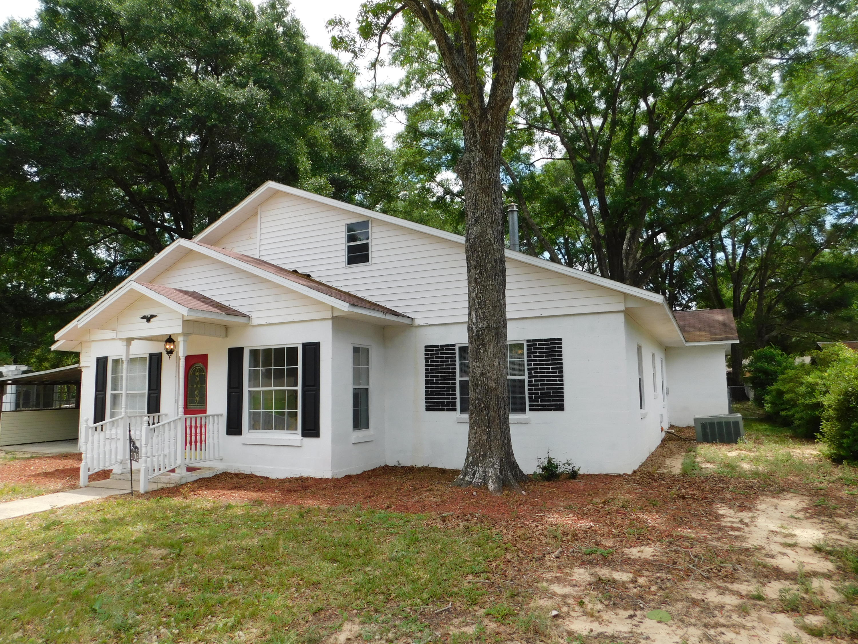 NORTH HILL - Residential