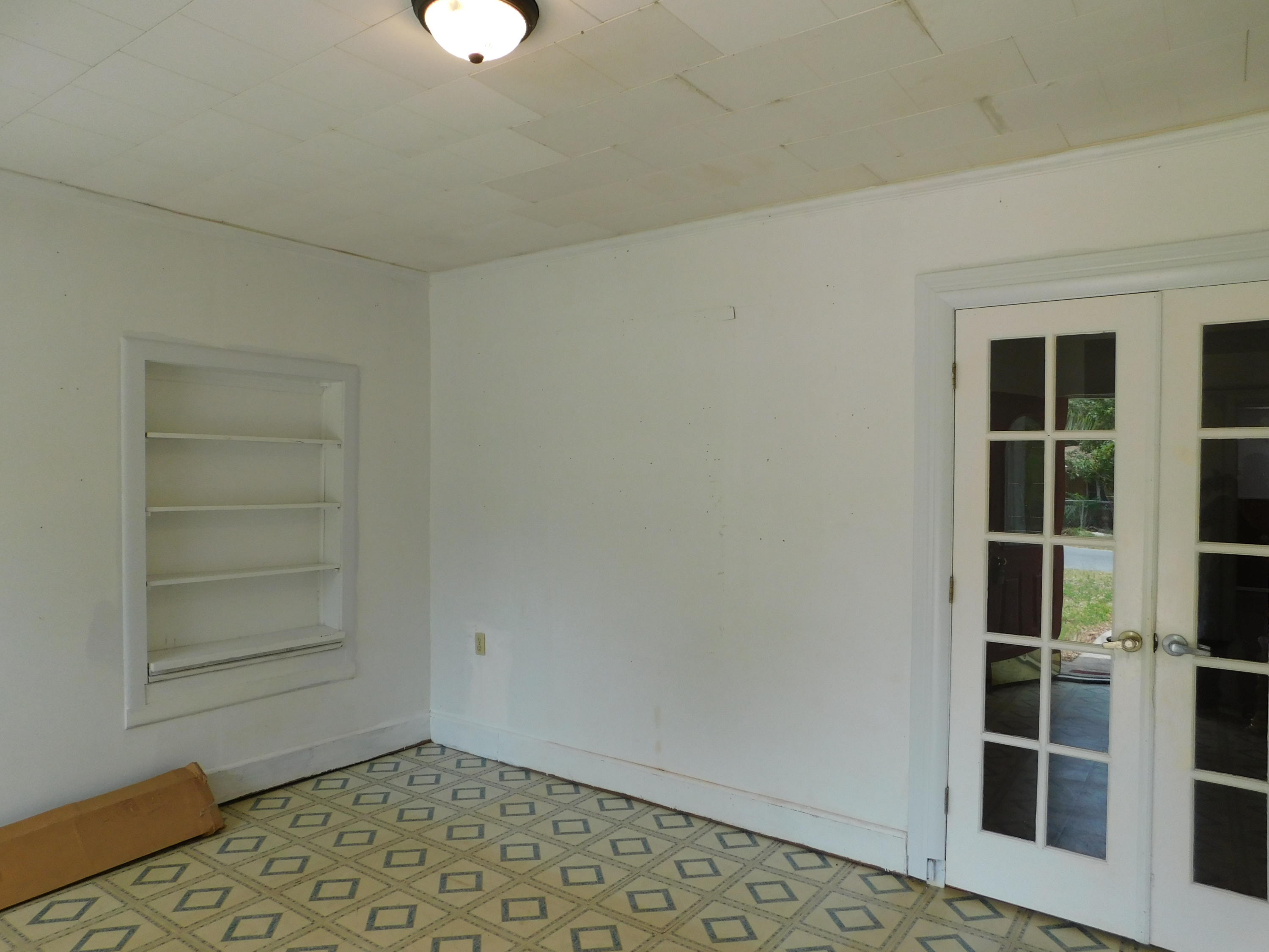 NORTH HILL - Residential