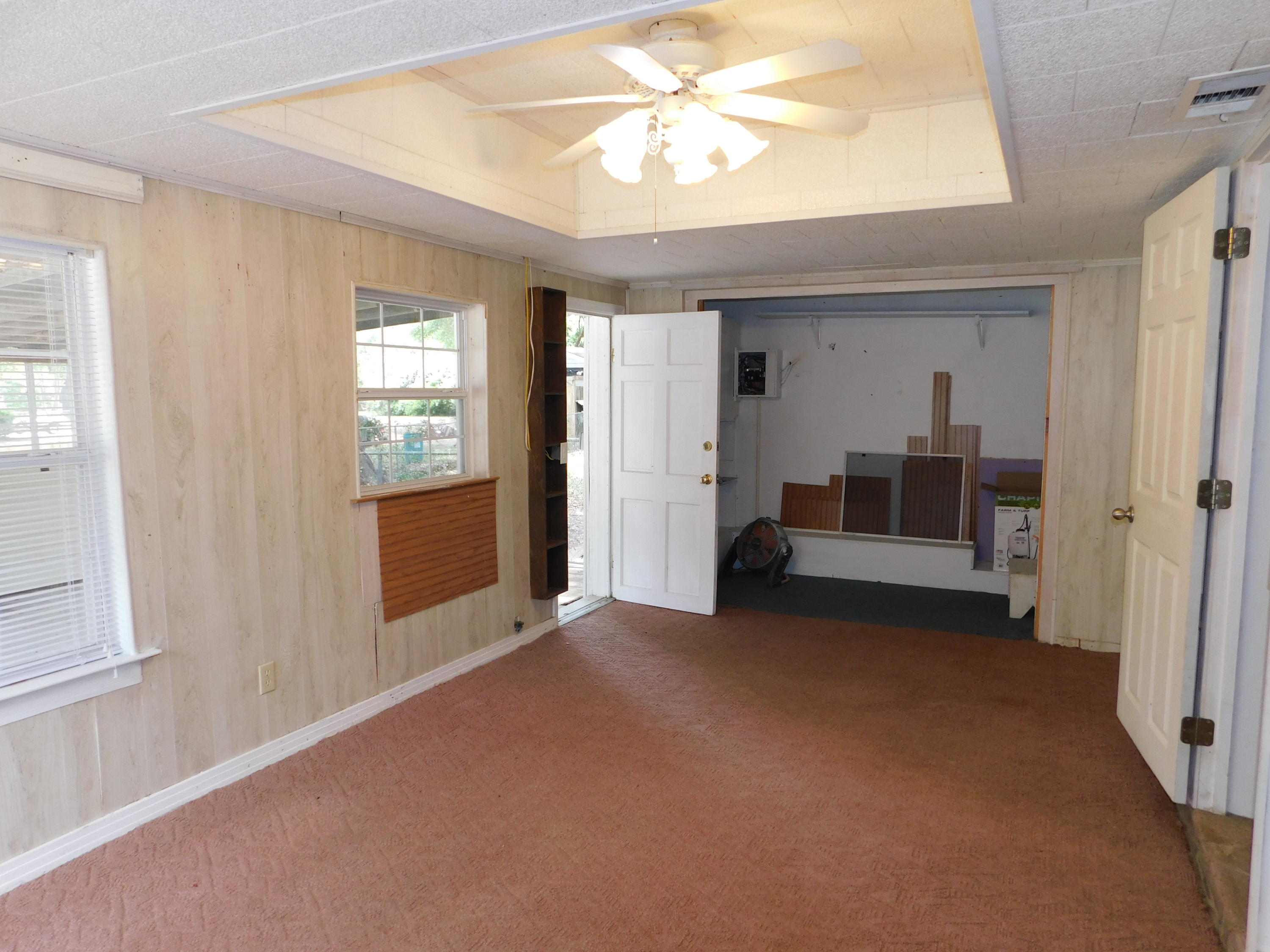 NORTH HILL - Residential