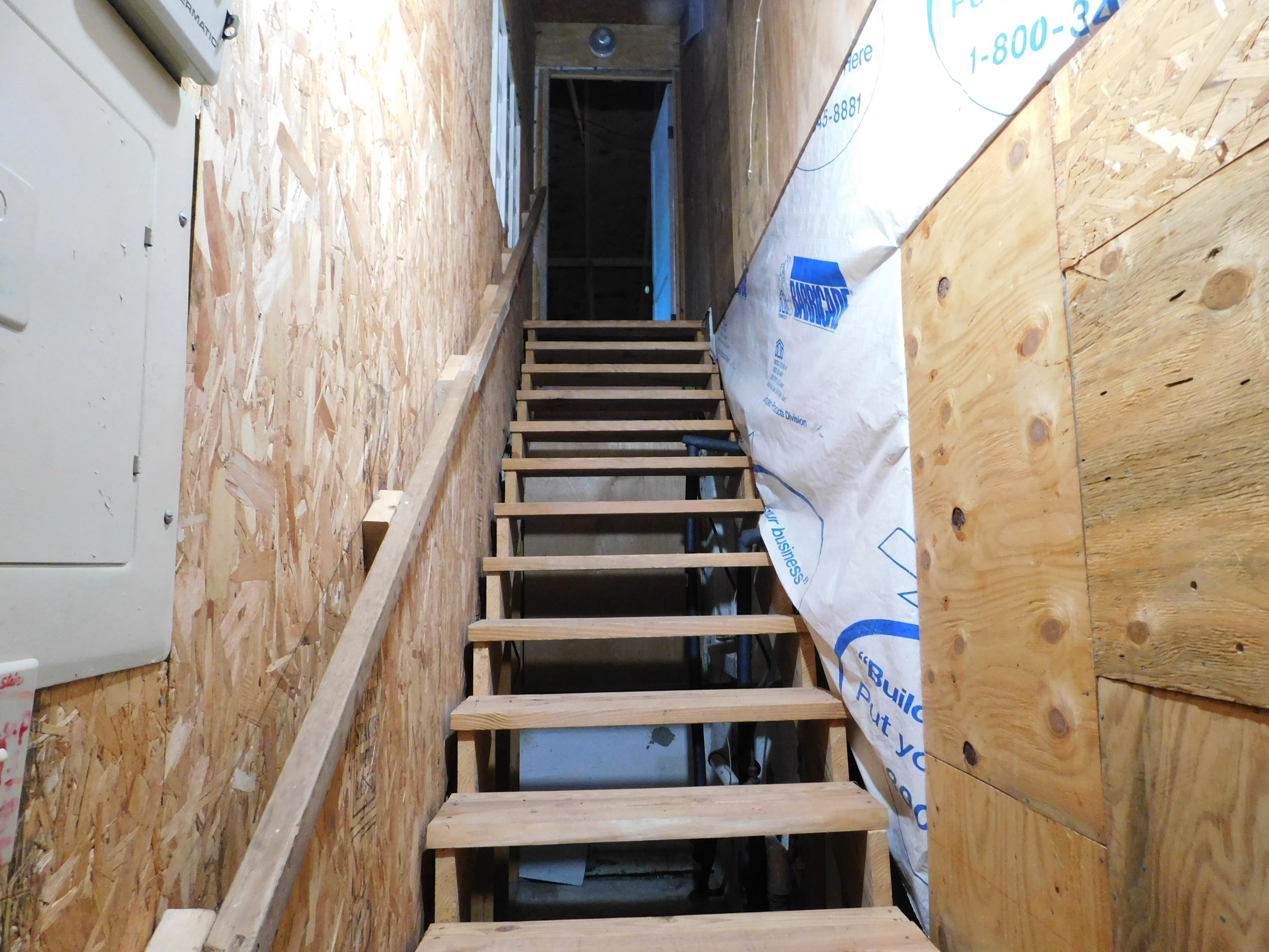 NORTH HILL - Residential