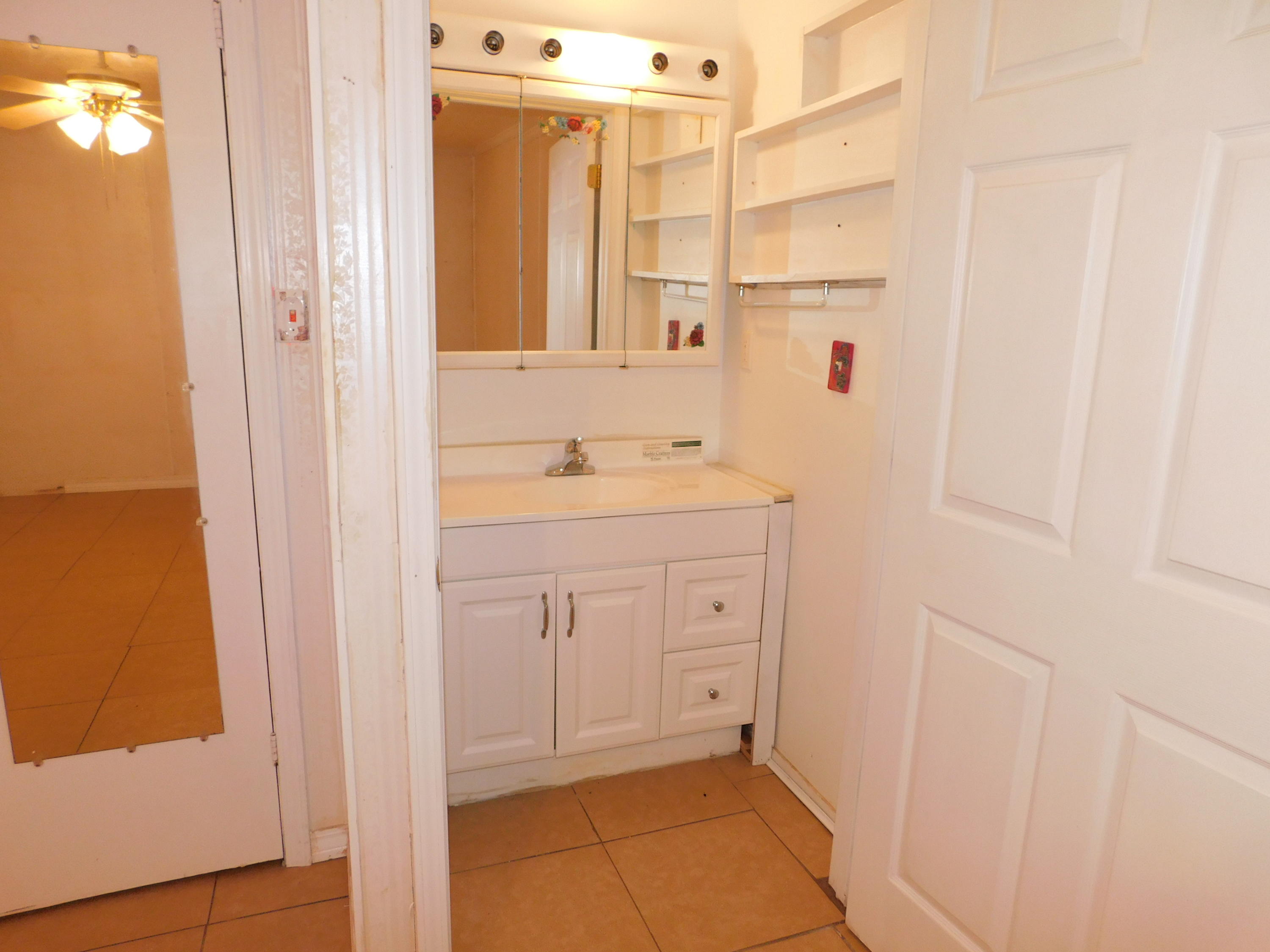 NORTH HILL - Residential