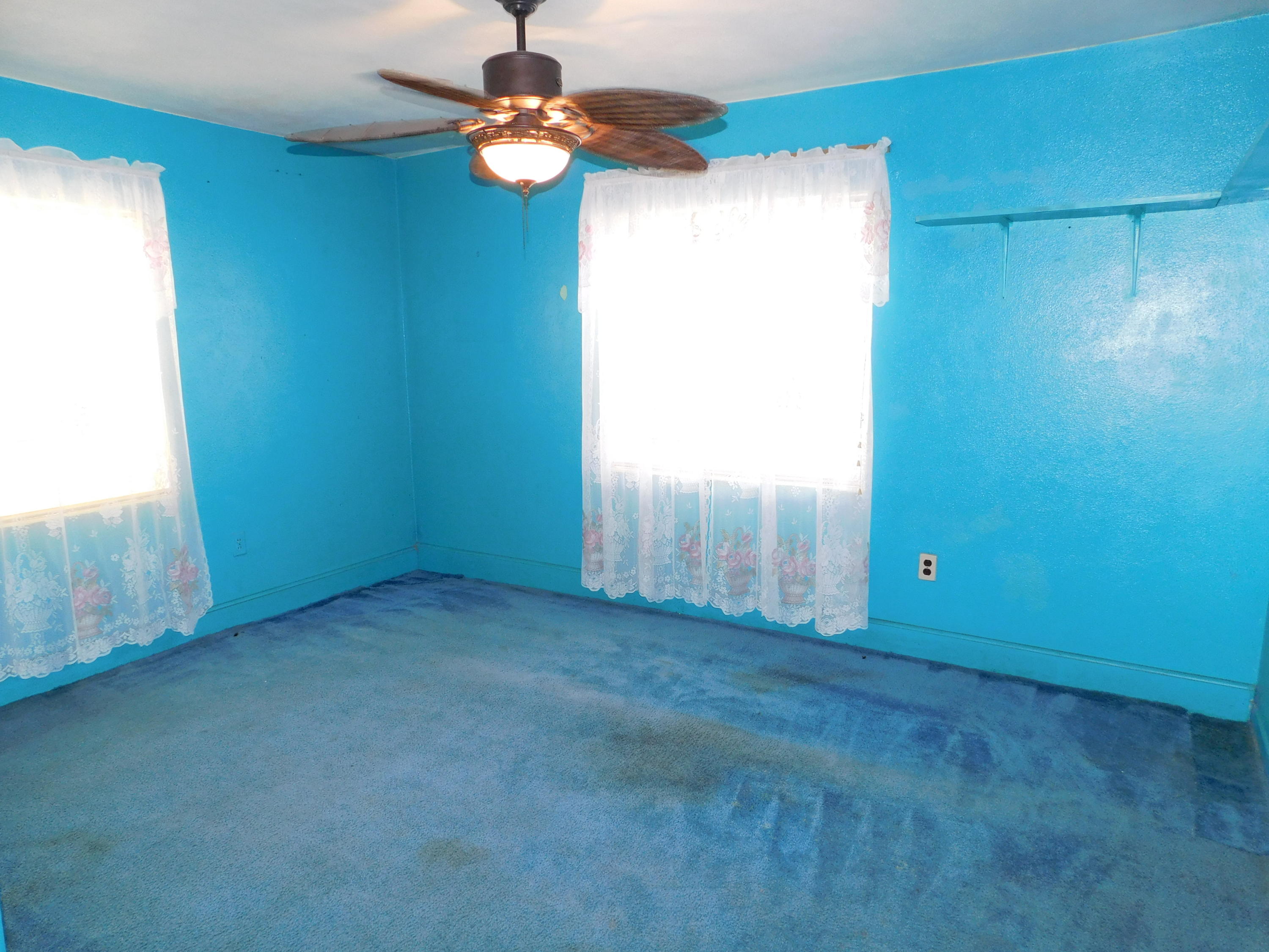 NORTH HILL - Residential