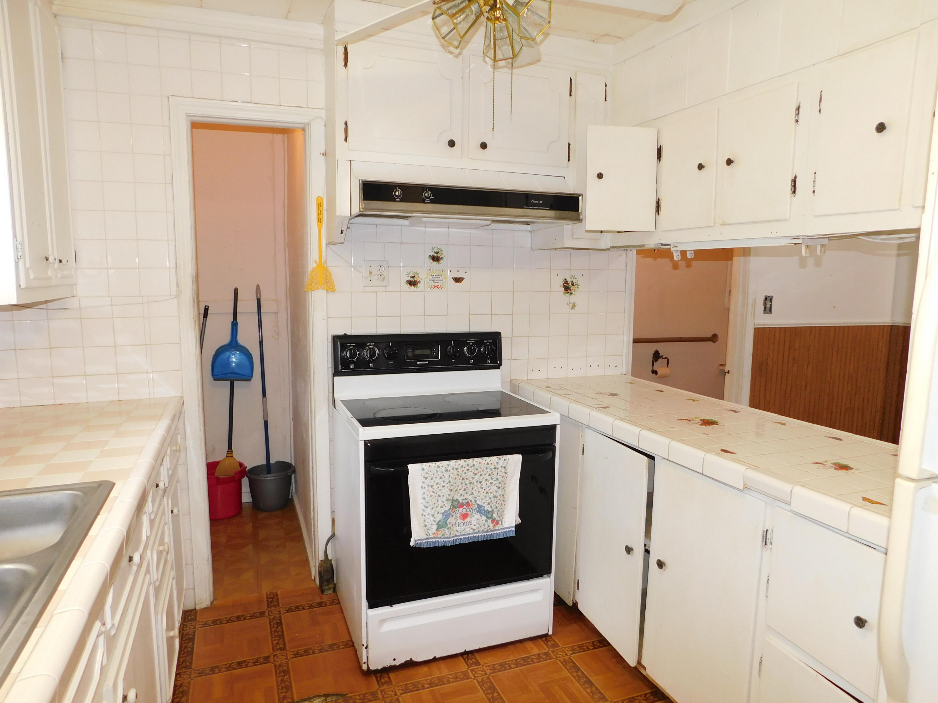 NORTH HILL - Residential