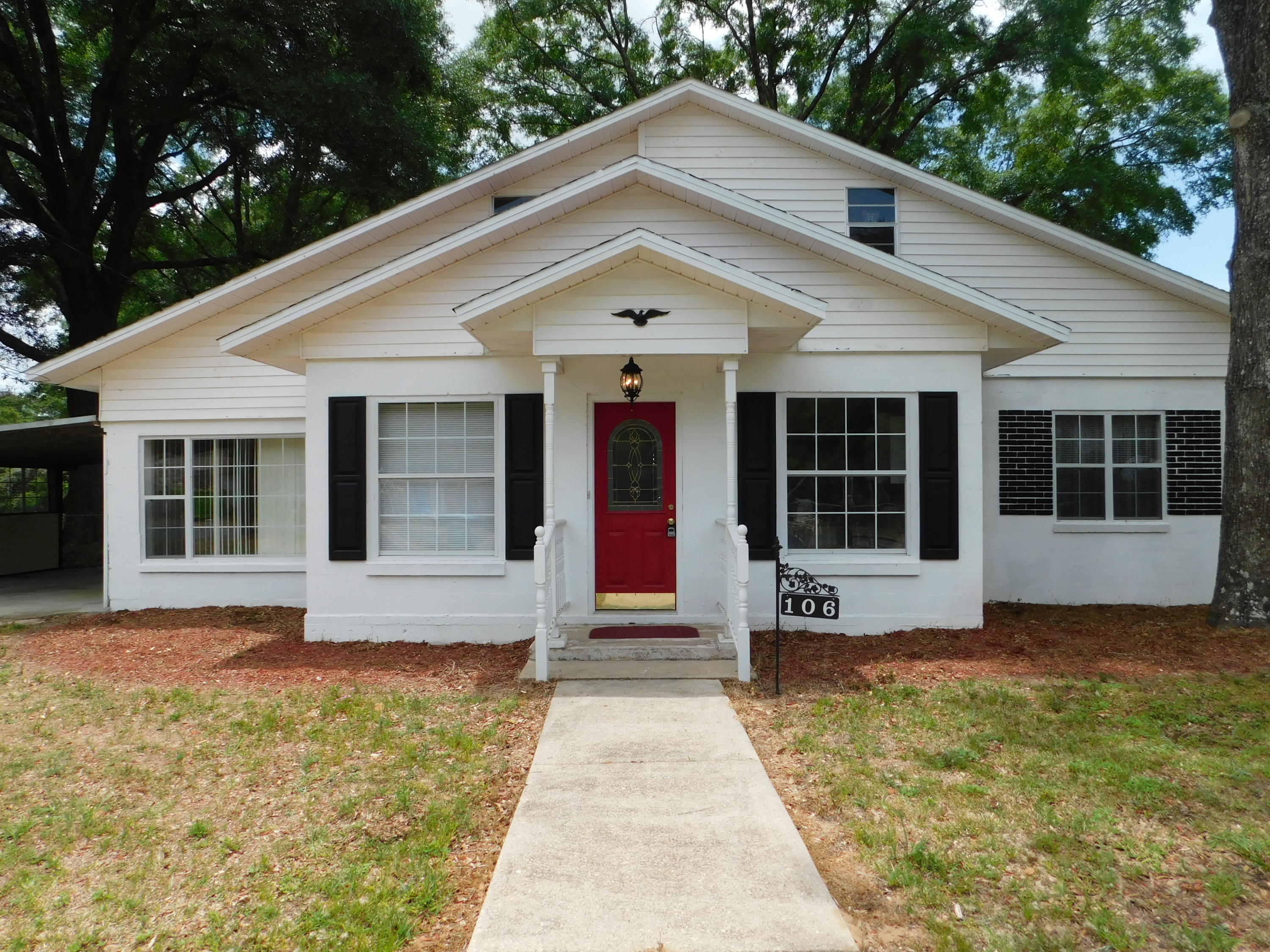 NORTH HILL - Residential