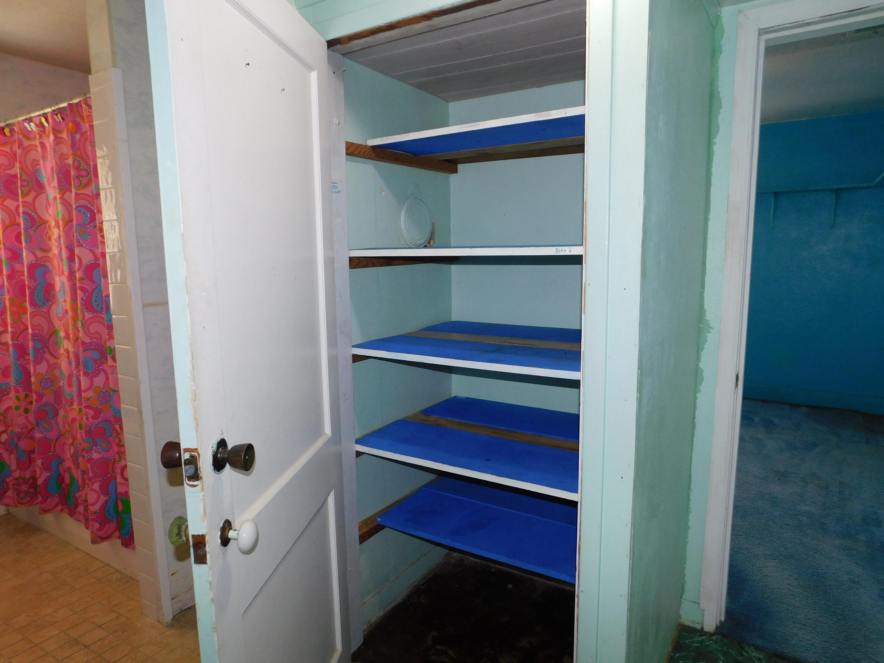 NORTH HILL - Residential