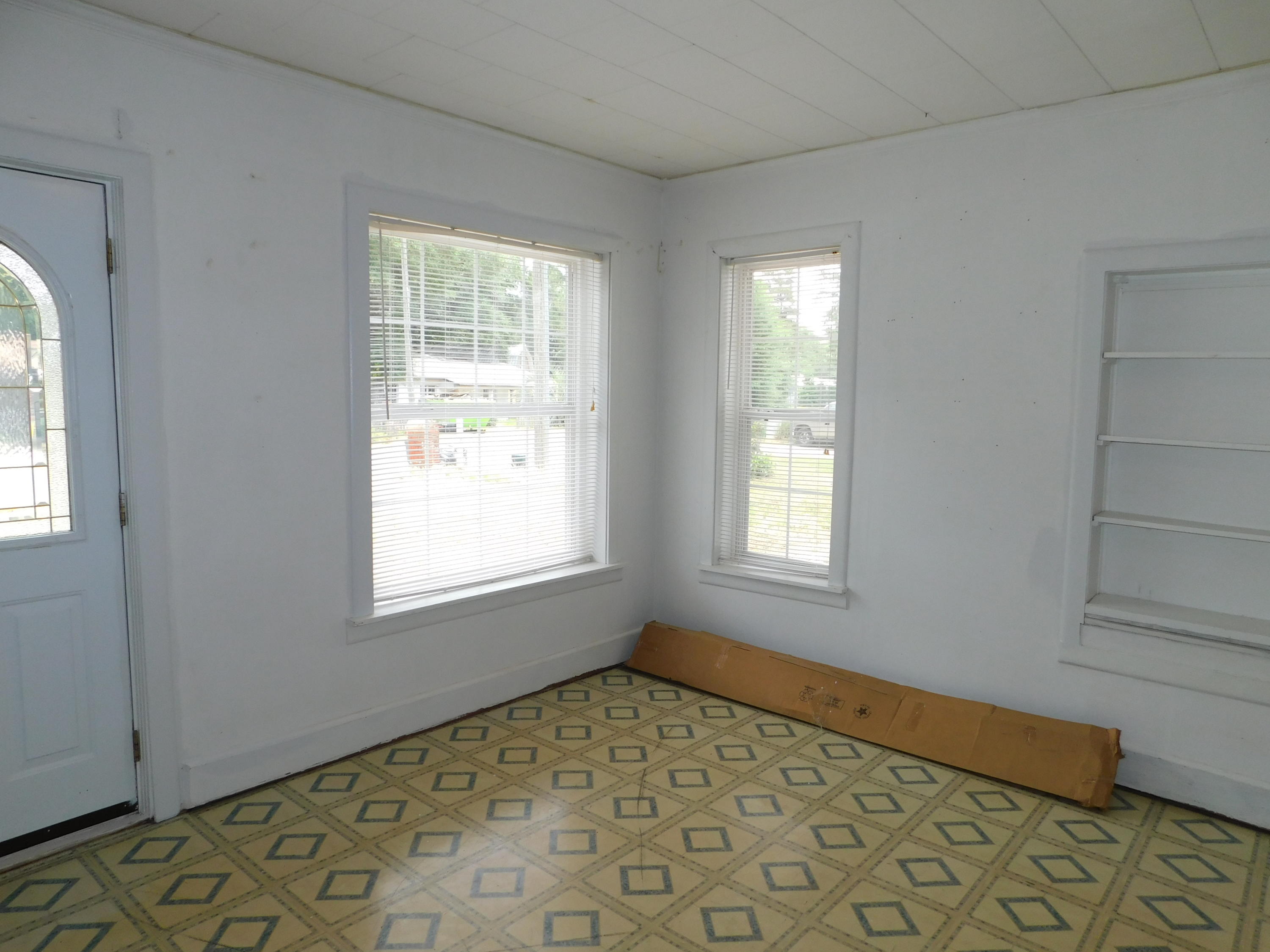 NORTH HILL - Residential