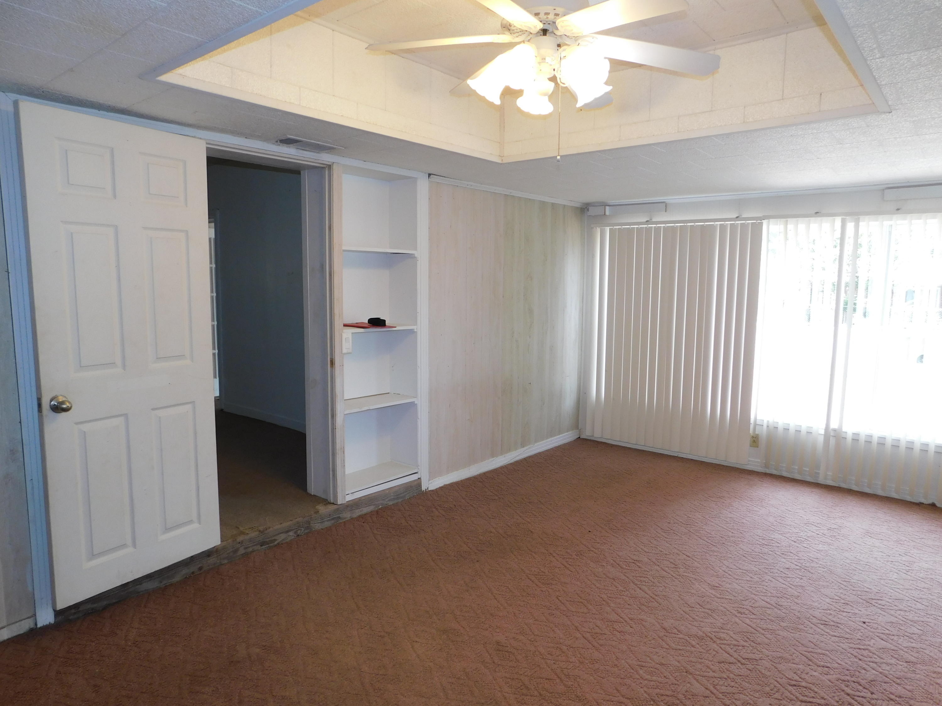 NORTH HILL - Residential