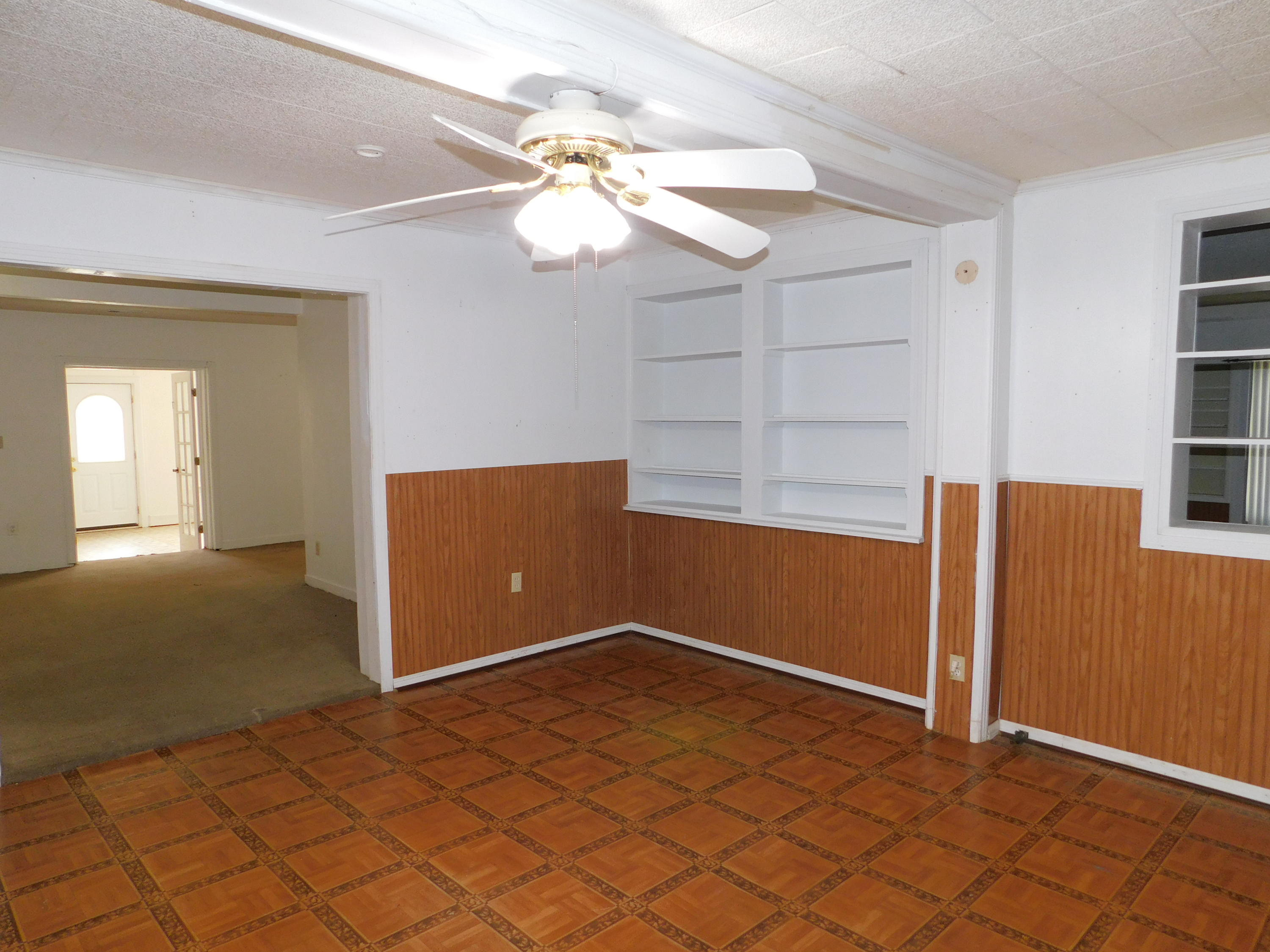 NORTH HILL - Residential