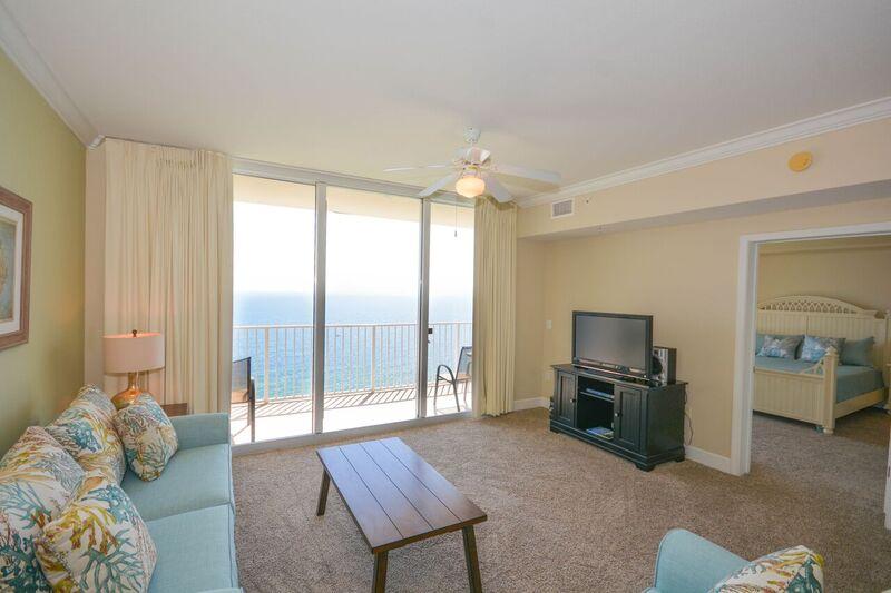 TIDEWATER BEACH STAGE 2 - Residential