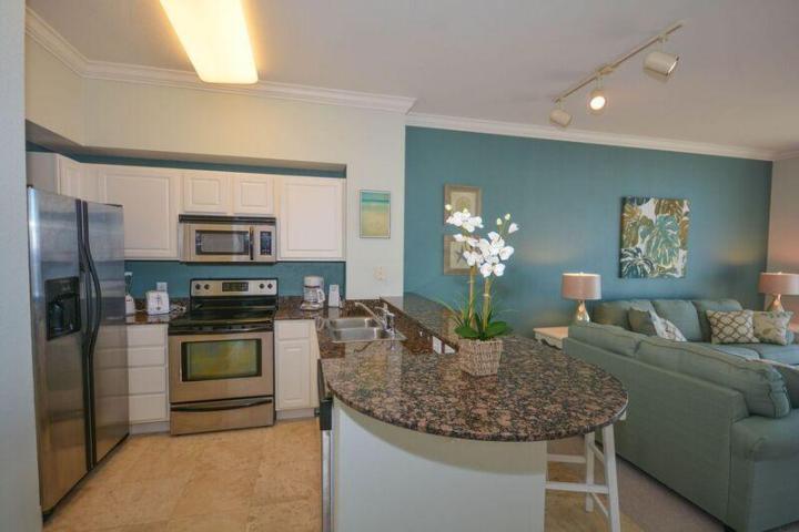 TIDEWATER BEACH STAGE 2 - Residential