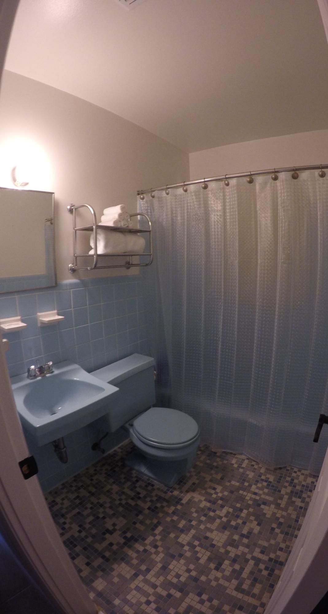 ELLIOTTS POINT 10TH ADDN - Residential