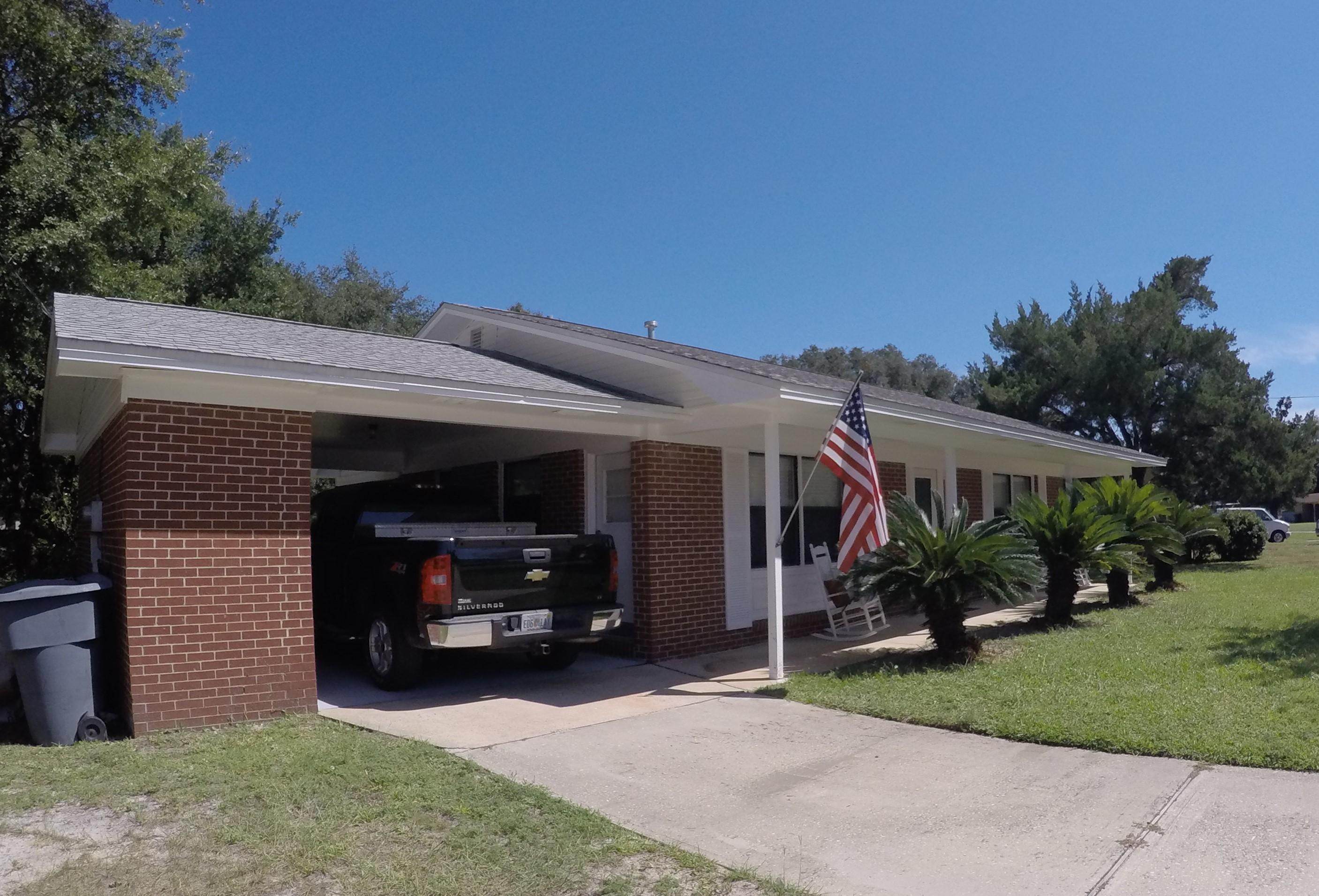 ELLIOTTS POINT 10TH ADDN - Residential