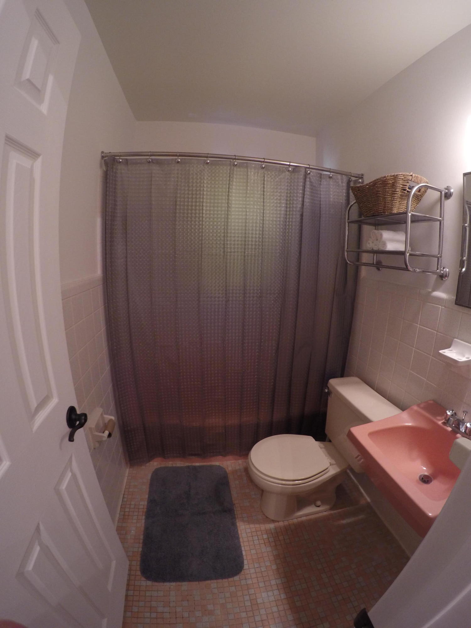 ELLIOTTS POINT 10TH ADDN - Residential