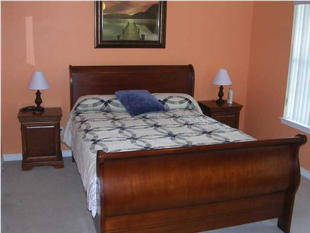 BLUE GULF RESORT - Residential