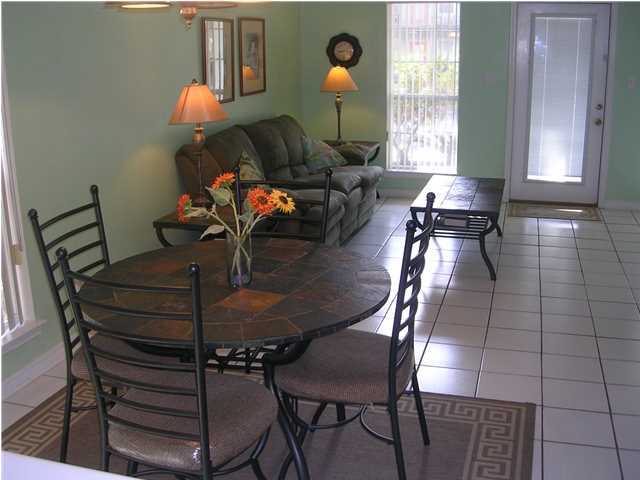 BLUE GULF RESORT - Residential