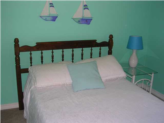 BLUE GULF RESORT - Residential