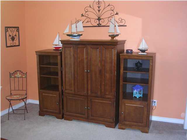 BLUE GULF RESORT - Residential