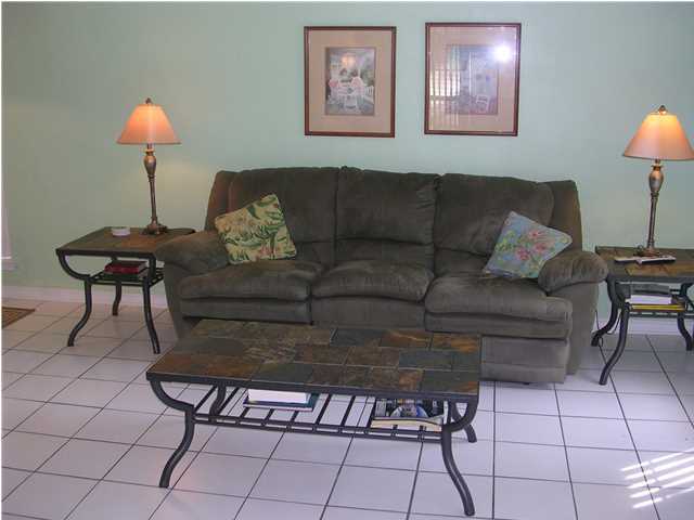 BLUE GULF RESORT - Residential