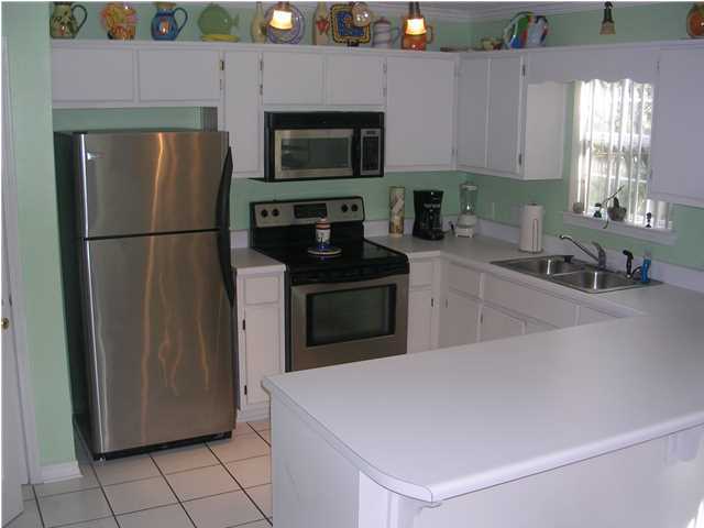 BLUE GULF RESORT - Residential