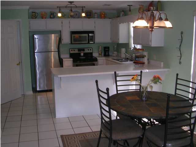 BLUE GULF RESORT - Residential