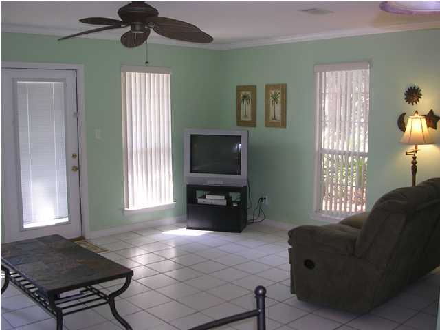 BLUE GULF RESORT - Residential