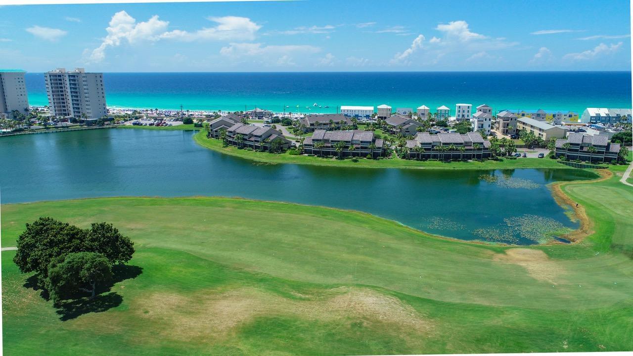 SEASCAPE CONDO PH 6B PH 3 - Residential