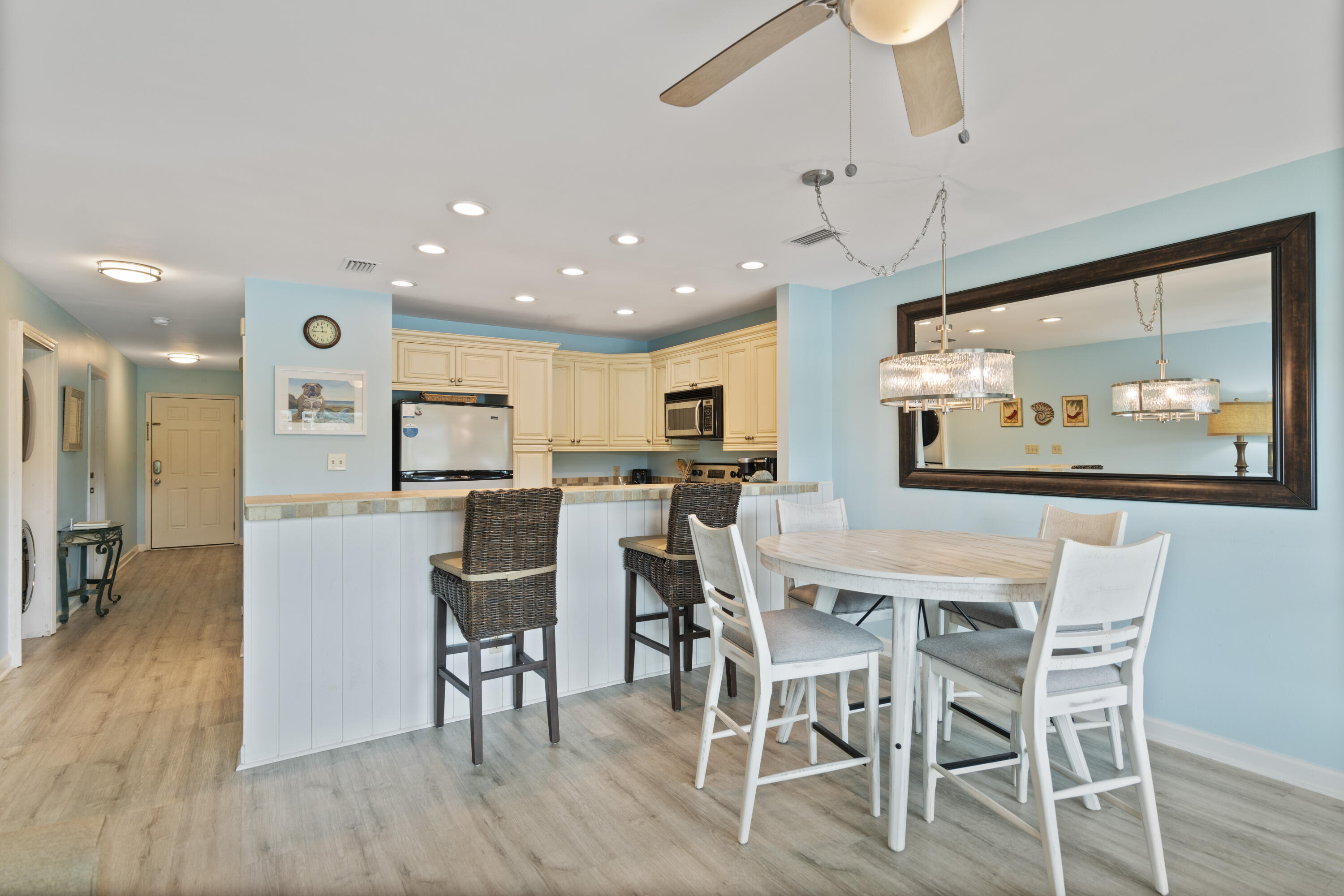 SEASCAPE CONDO PH 6B PH 3 - Residential