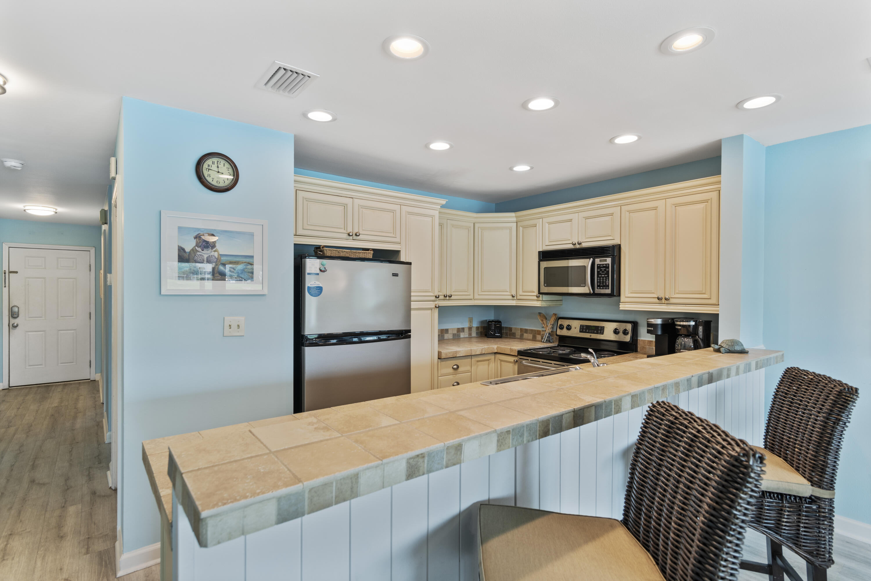 SEASCAPE CONDO PH 6B PH 3 - Residential