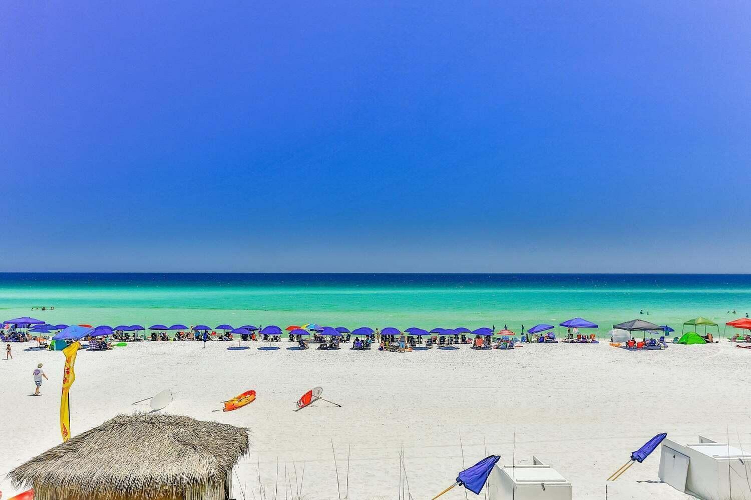 SEASCAPE CONDO PH 6B PH 3 - Residential