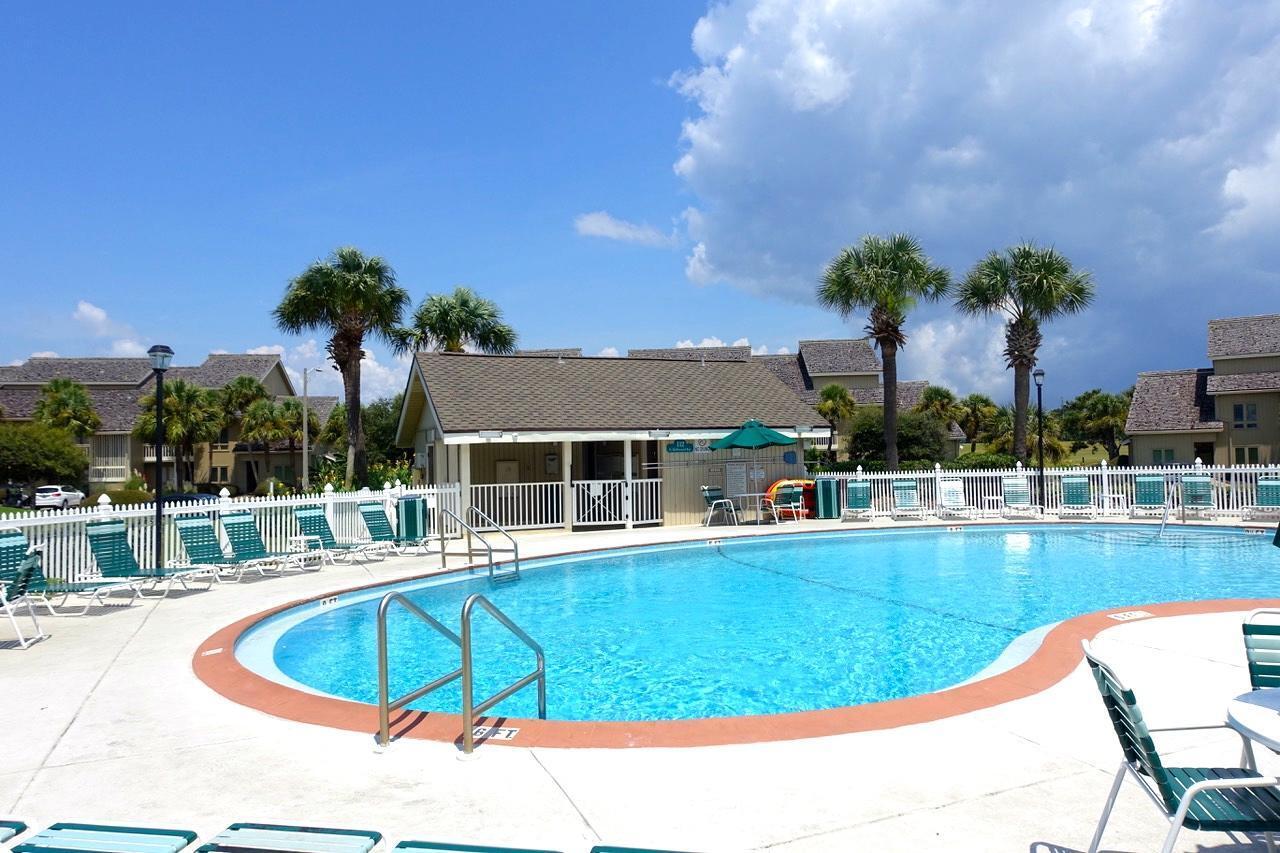 SEASCAPE CONDO PH 6B PH 3 - Residential