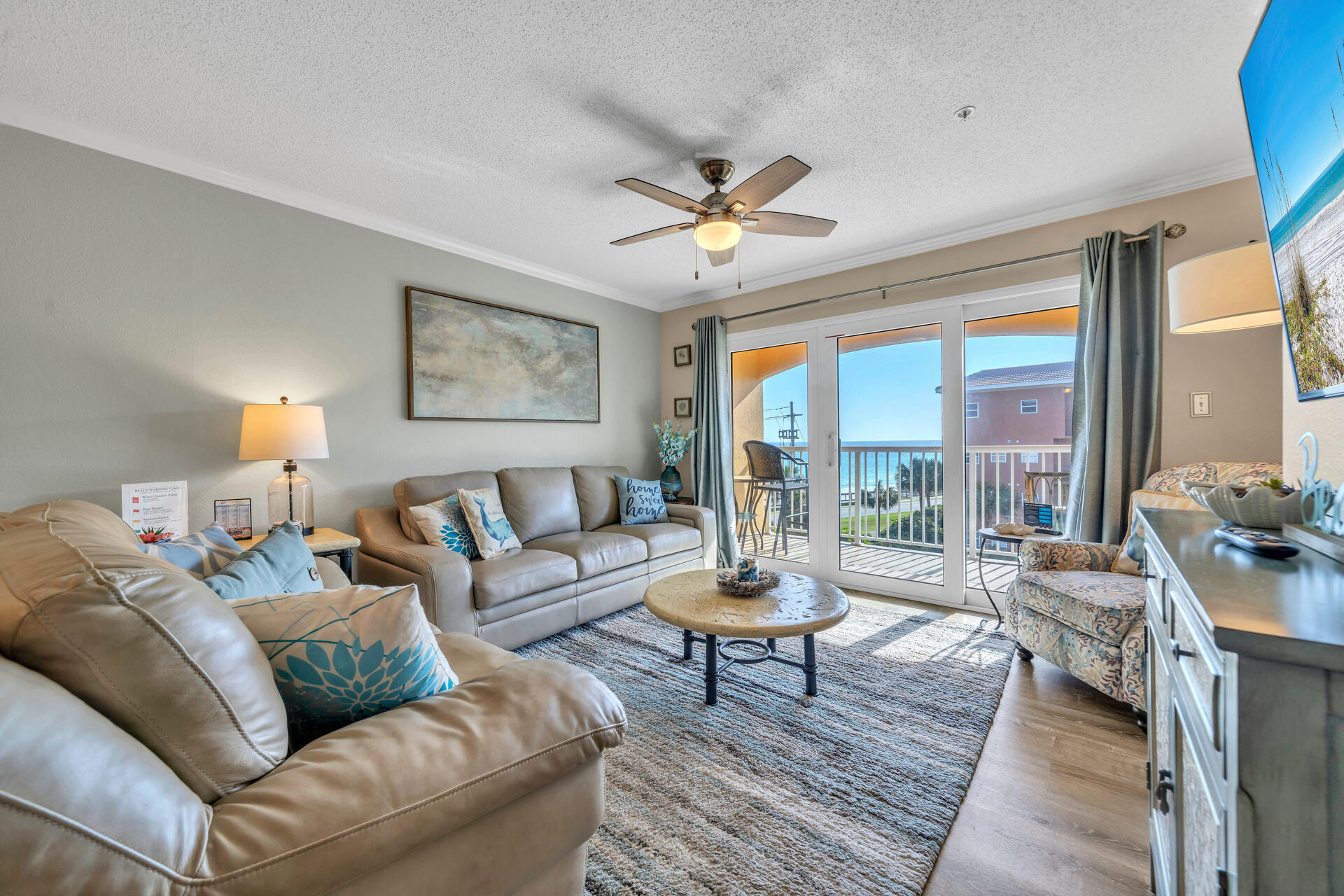 CIBONEY CONDO - Residential