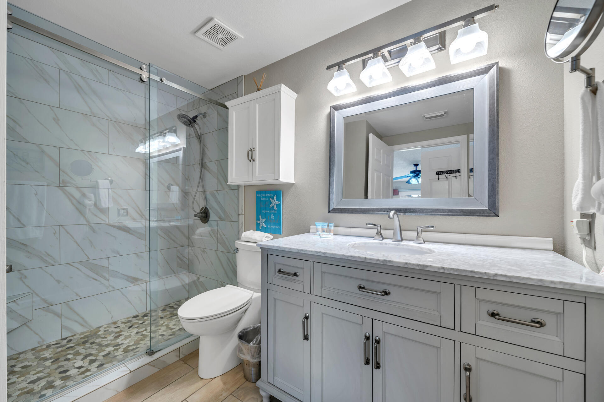 CIBONEY CONDO - Residential