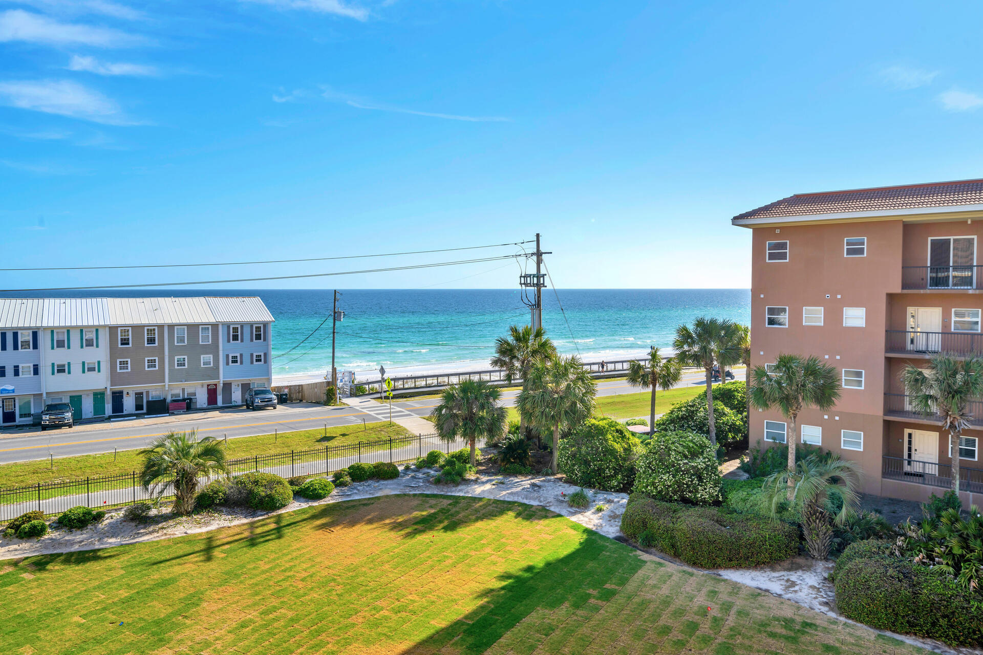 CIBONEY CONDO - Residential