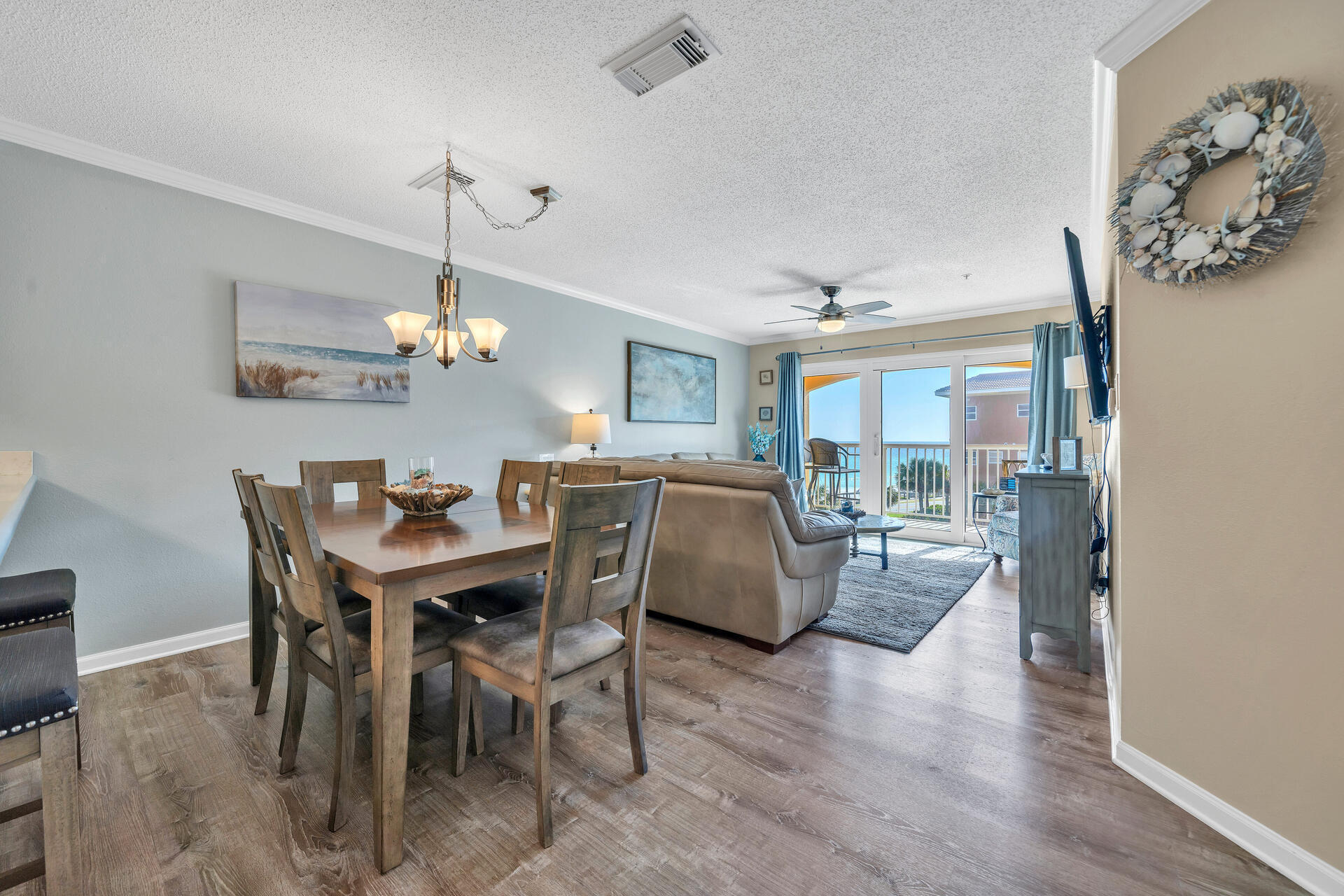 CIBONEY CONDO - Residential