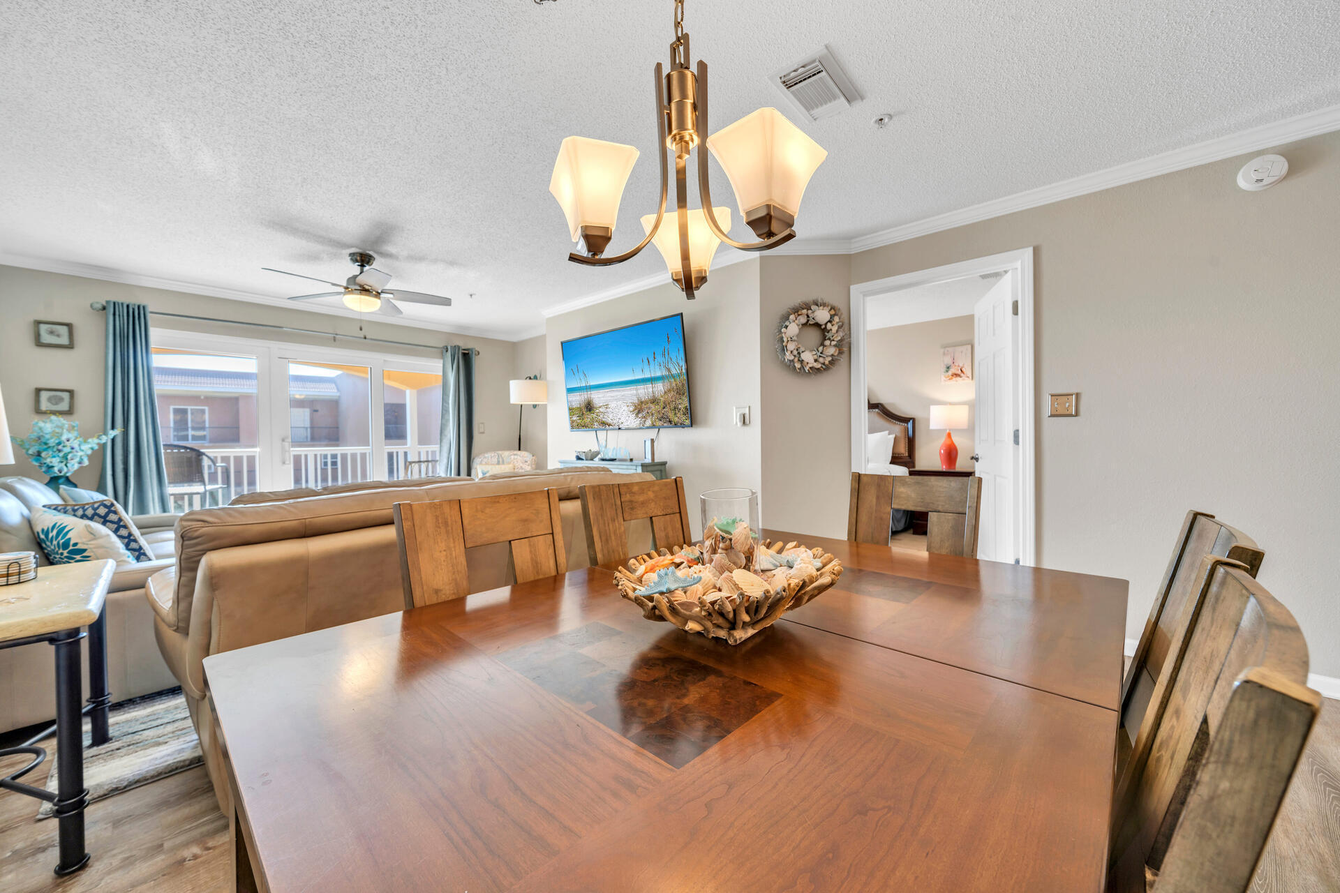 CIBONEY CONDO - Residential