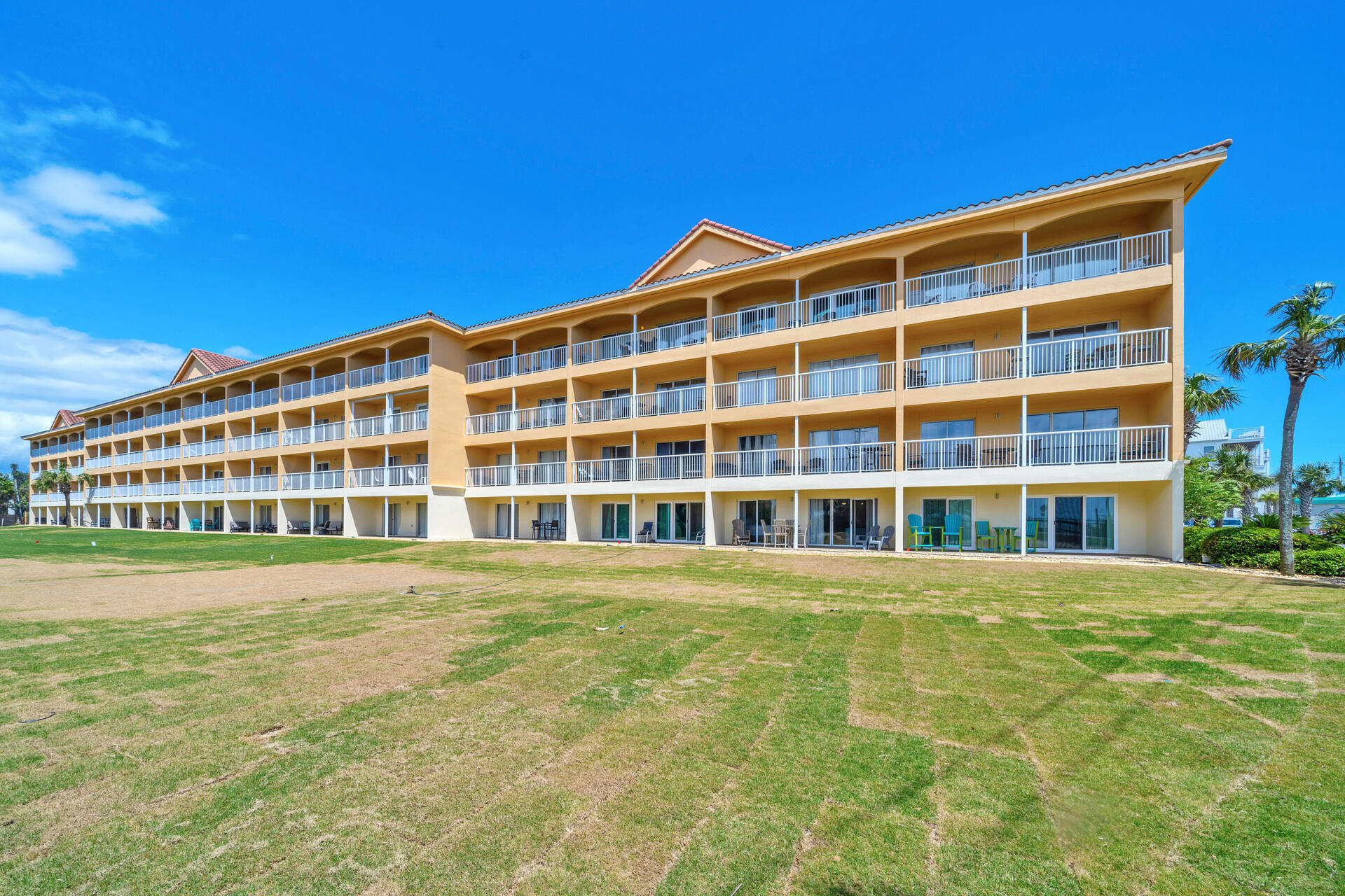 CIBONEY CONDO - Residential