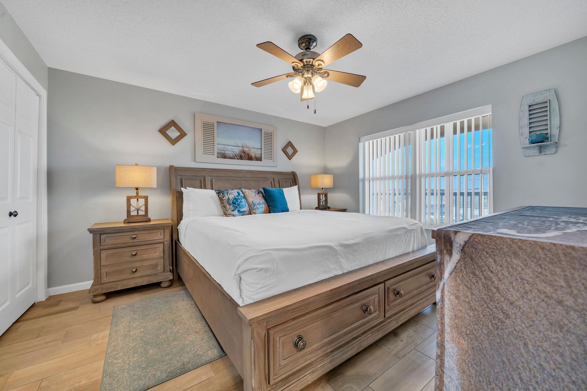 CIBONEY CONDO - Residential