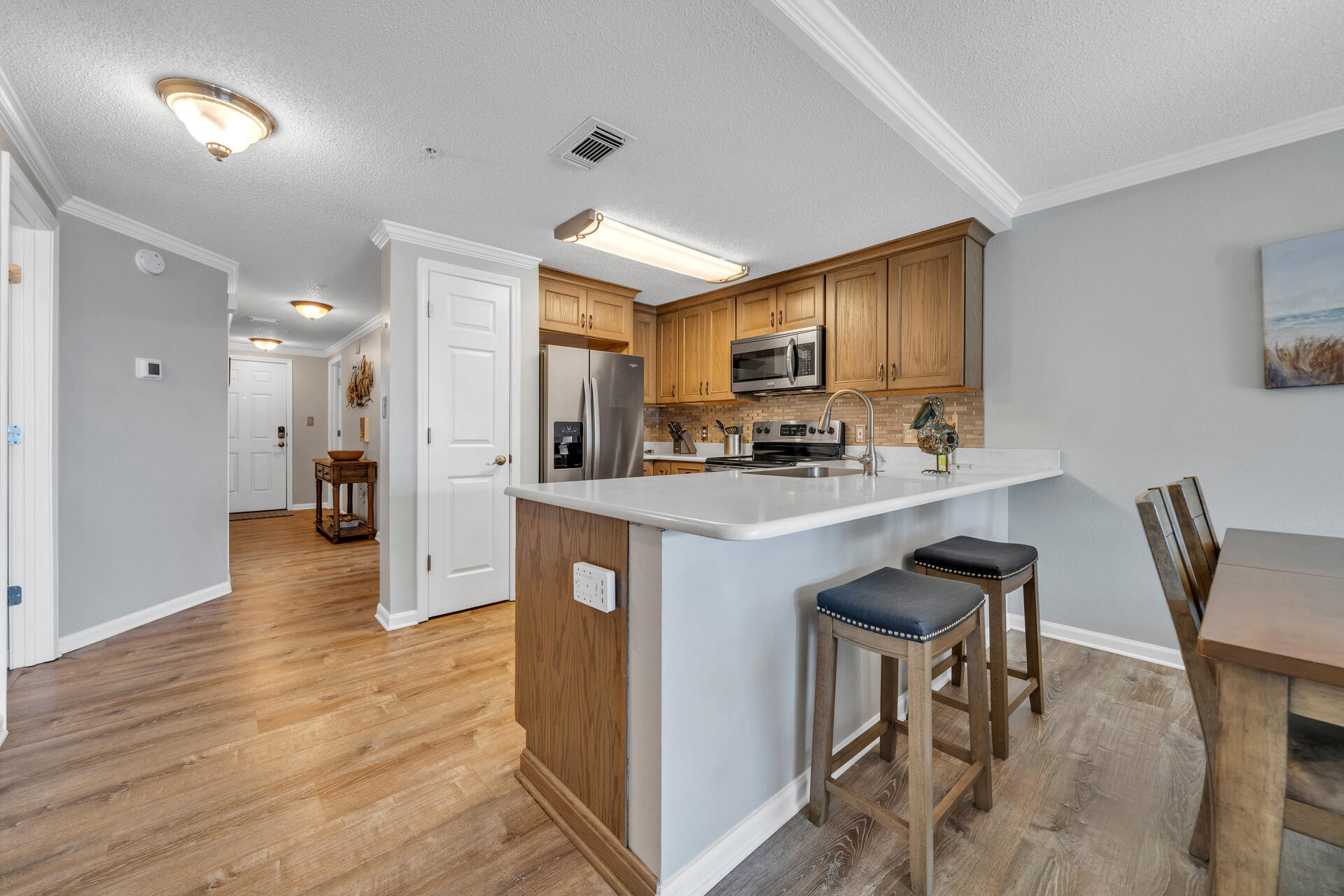 CIBONEY CONDO - Residential